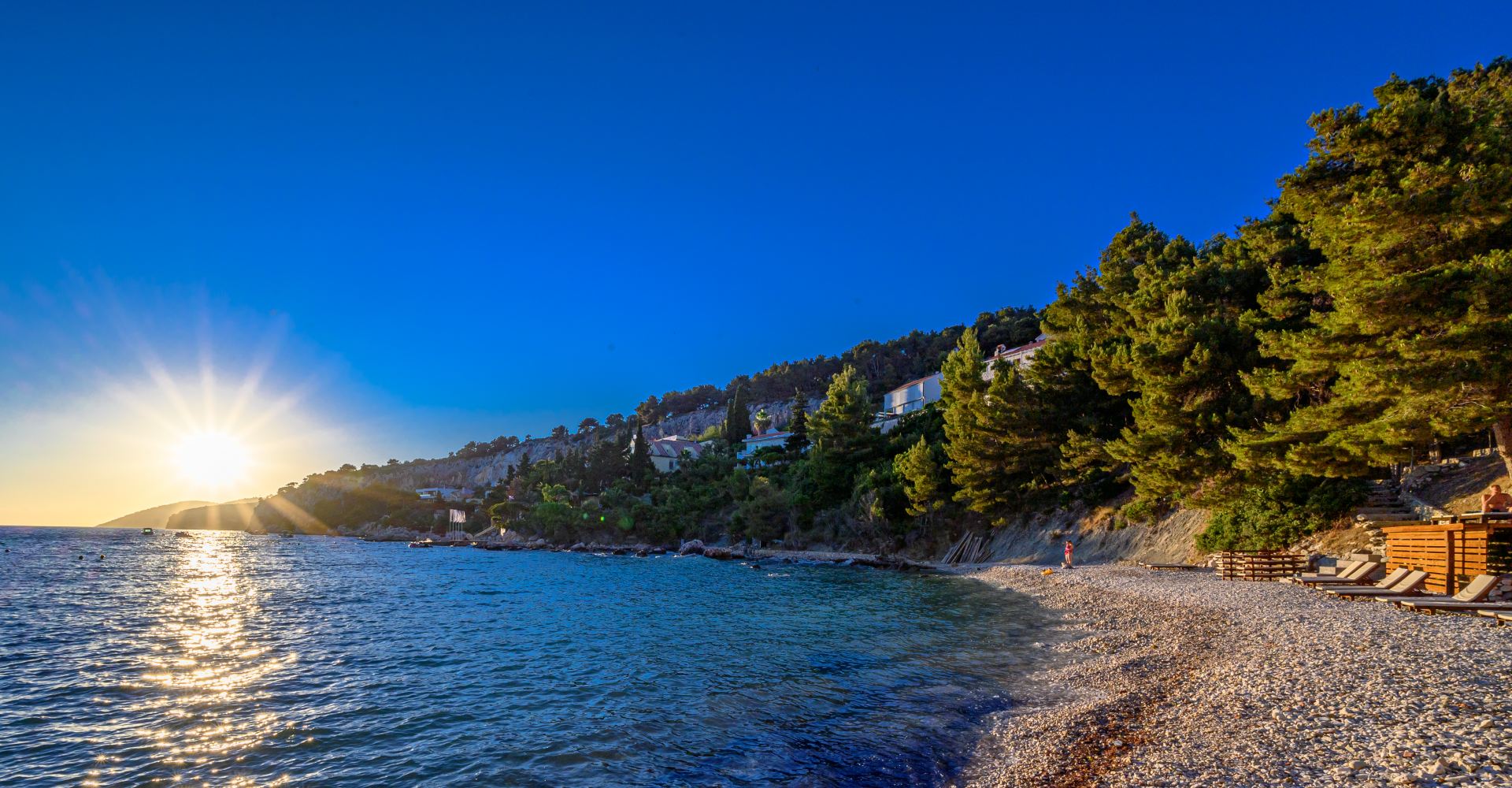 Villa Verde in Croatia