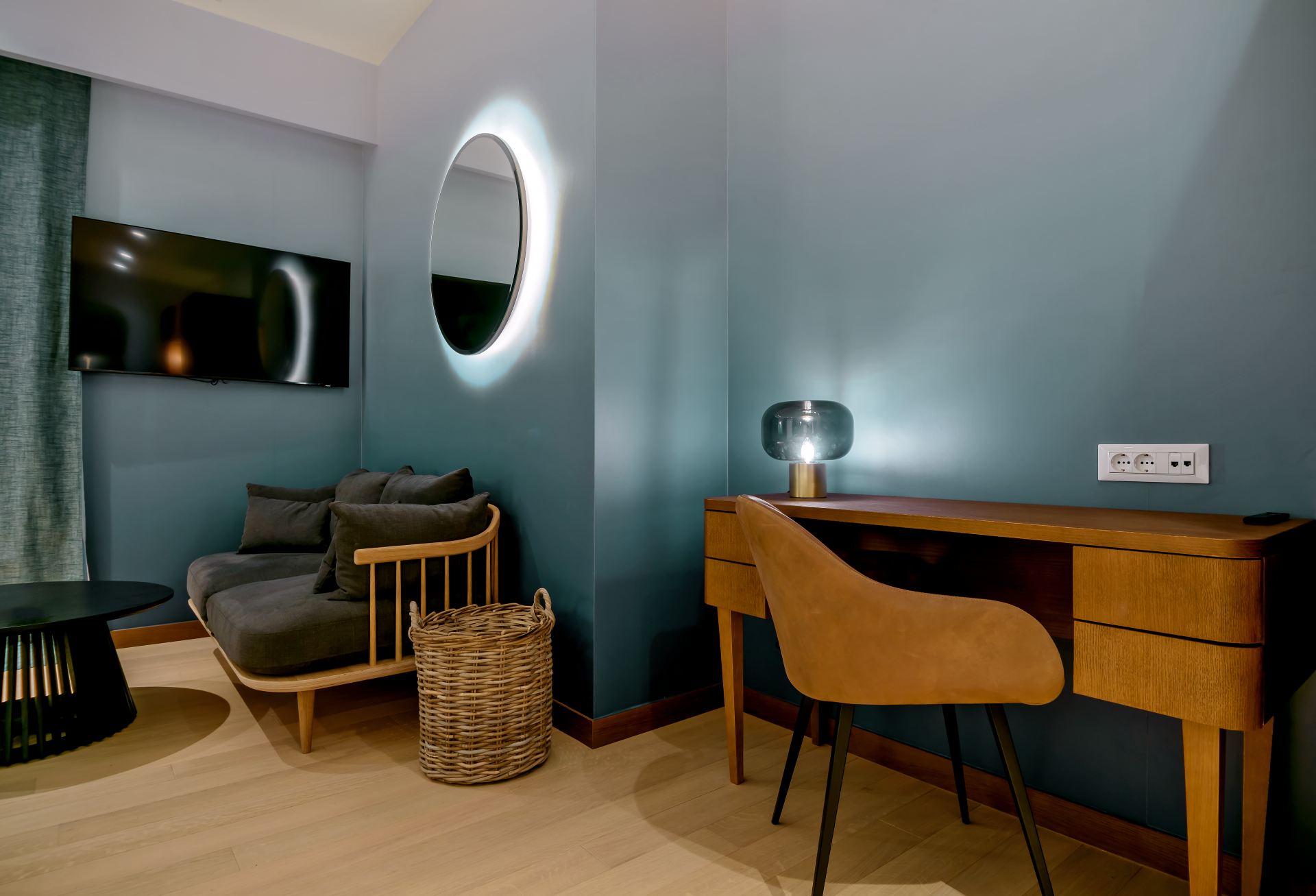 Villa Verde in Croatia