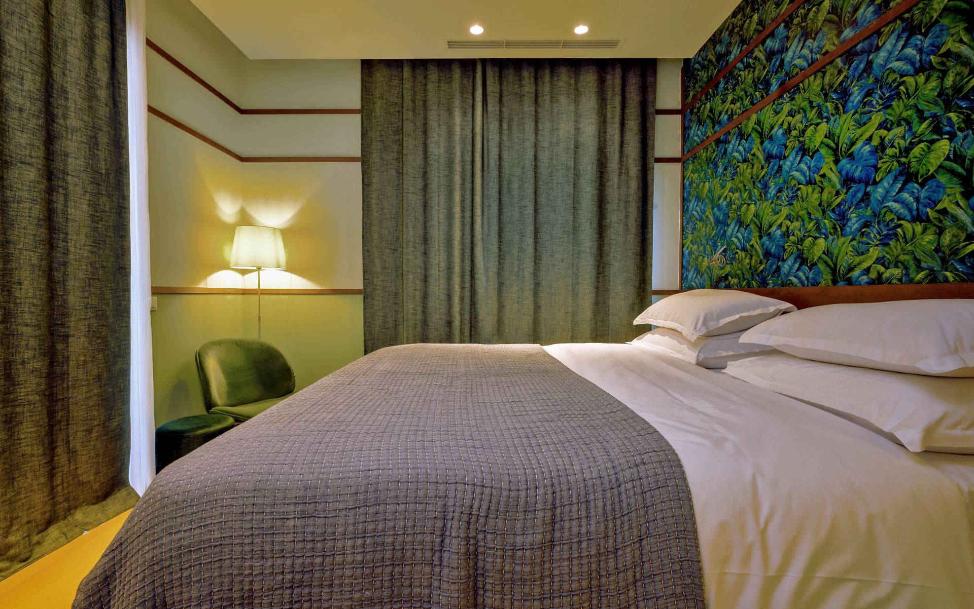 Villa Verde in Croatia