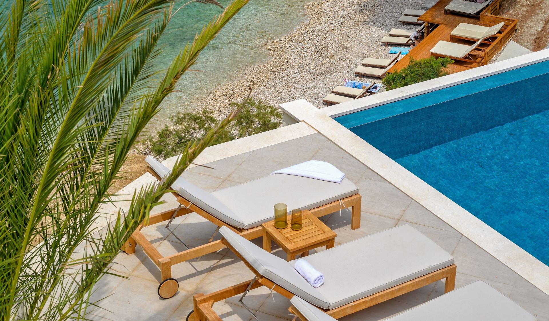 Villa Verde in Croatia