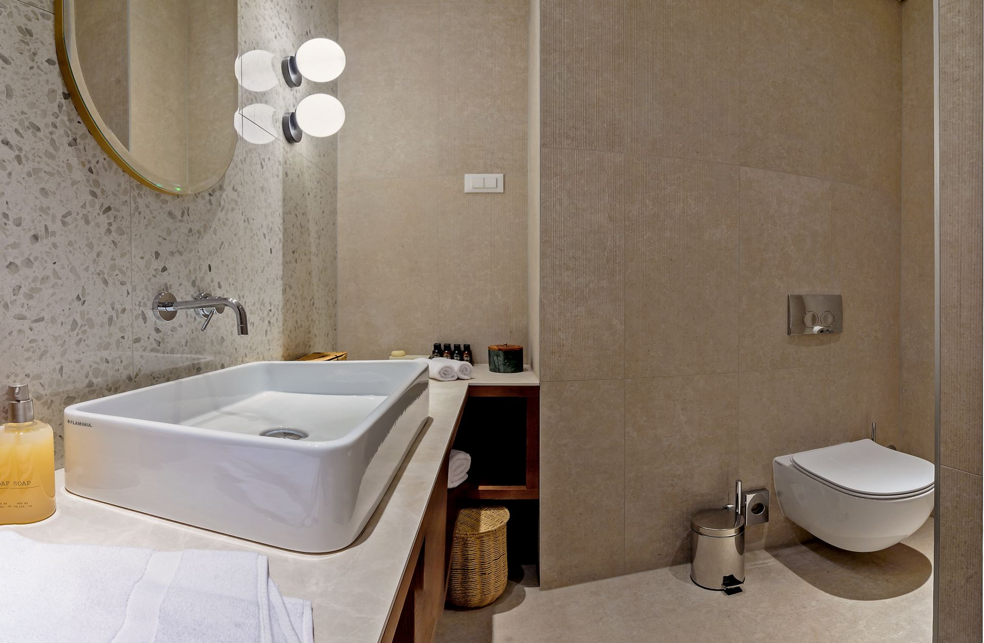 Villa Verde in Croatia