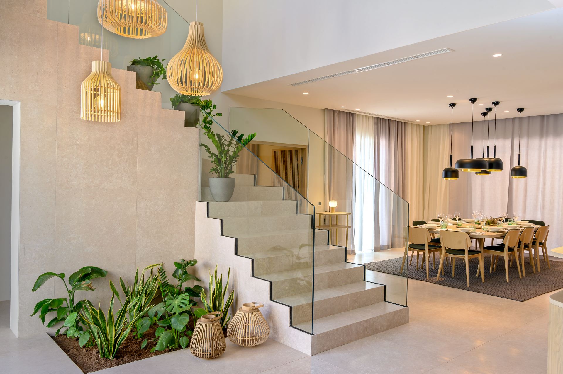 Villa Verde in Croatia