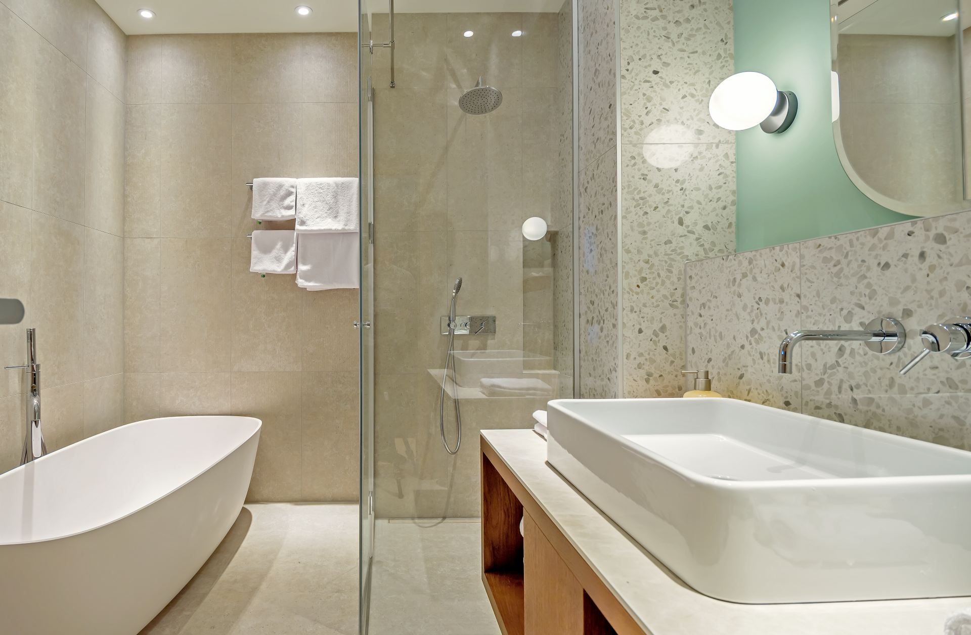 Villa Verde in Croatia