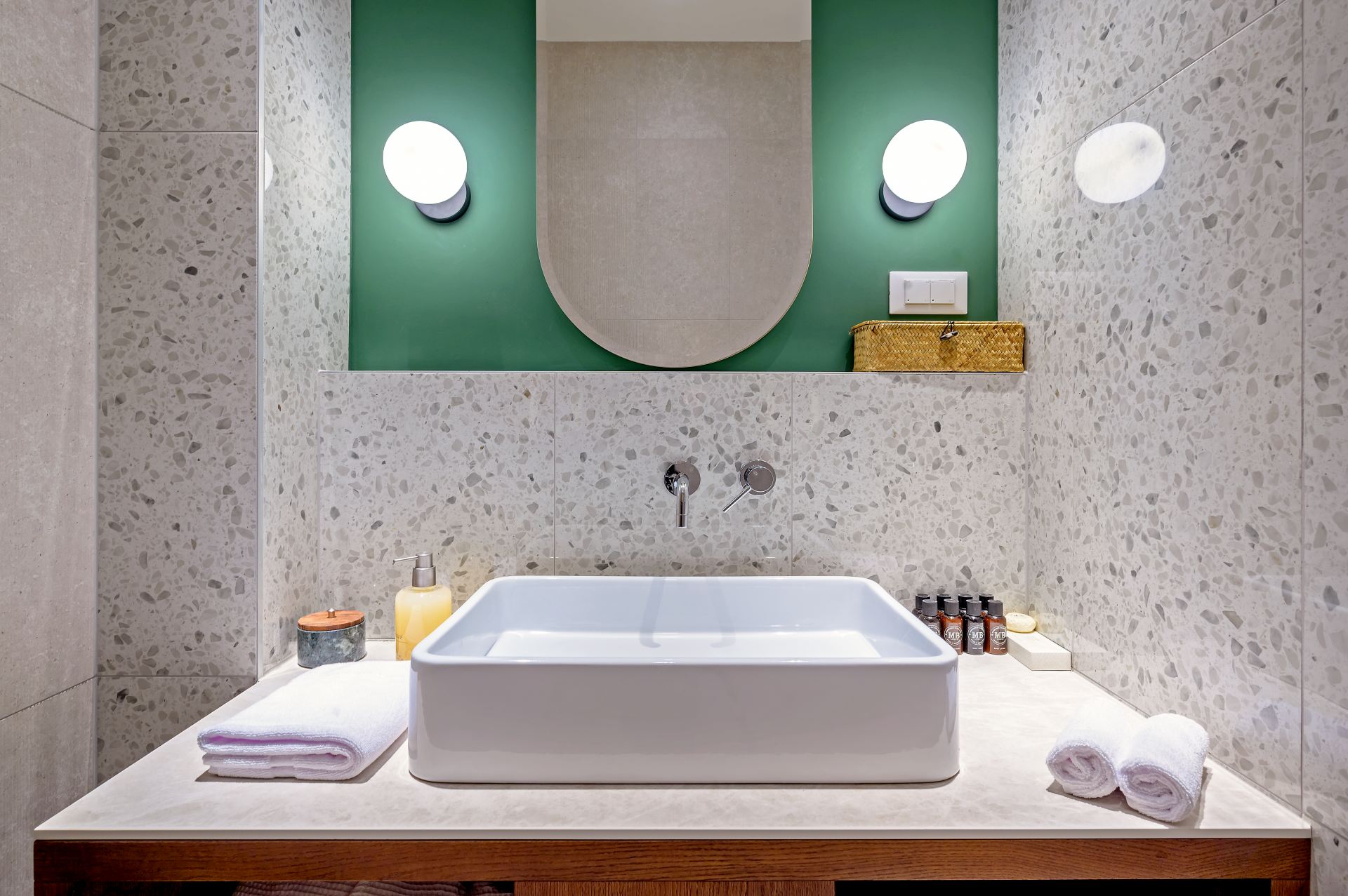 Villa Verde in Croatia