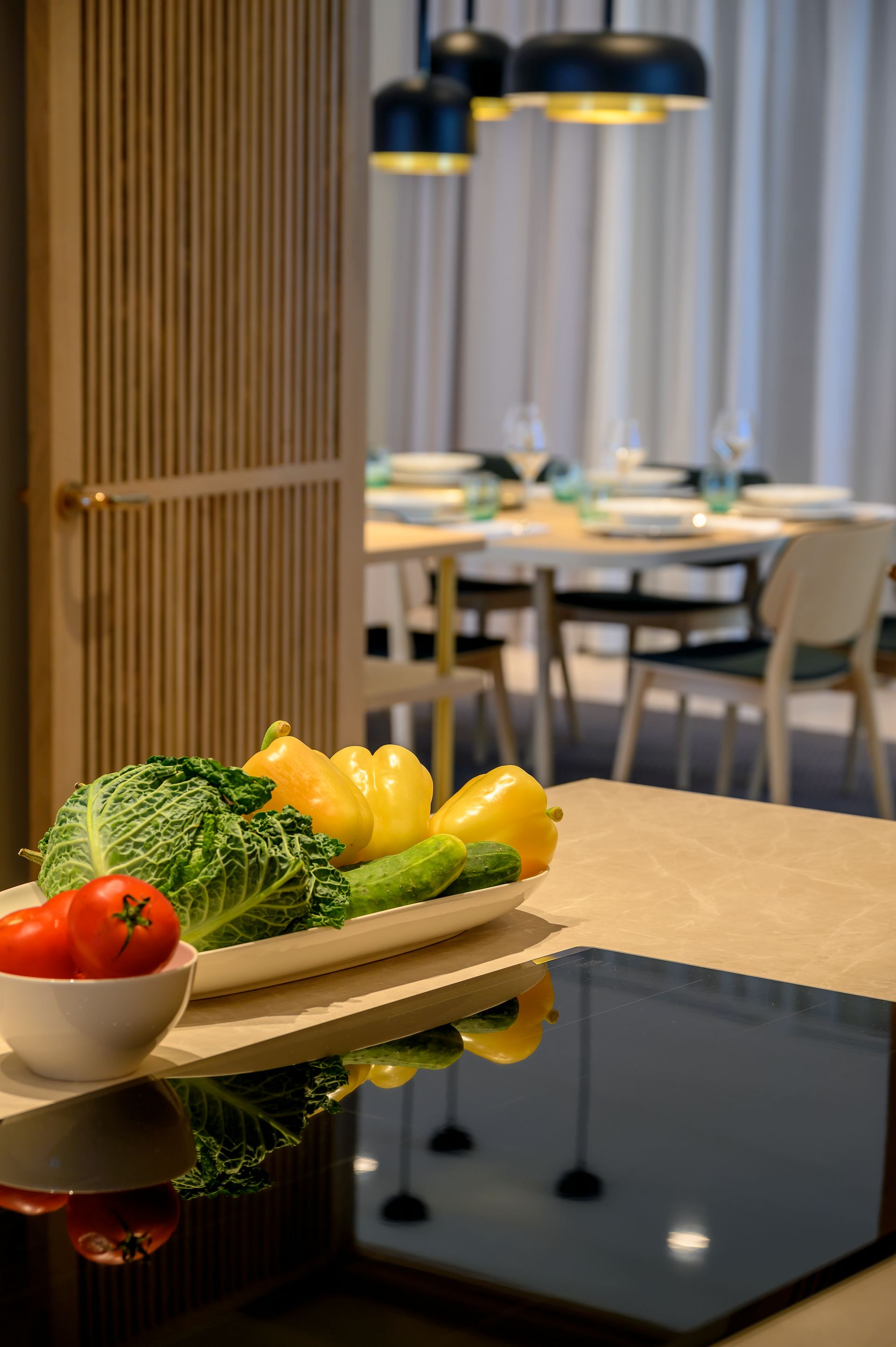 Villa Verde in Croatia