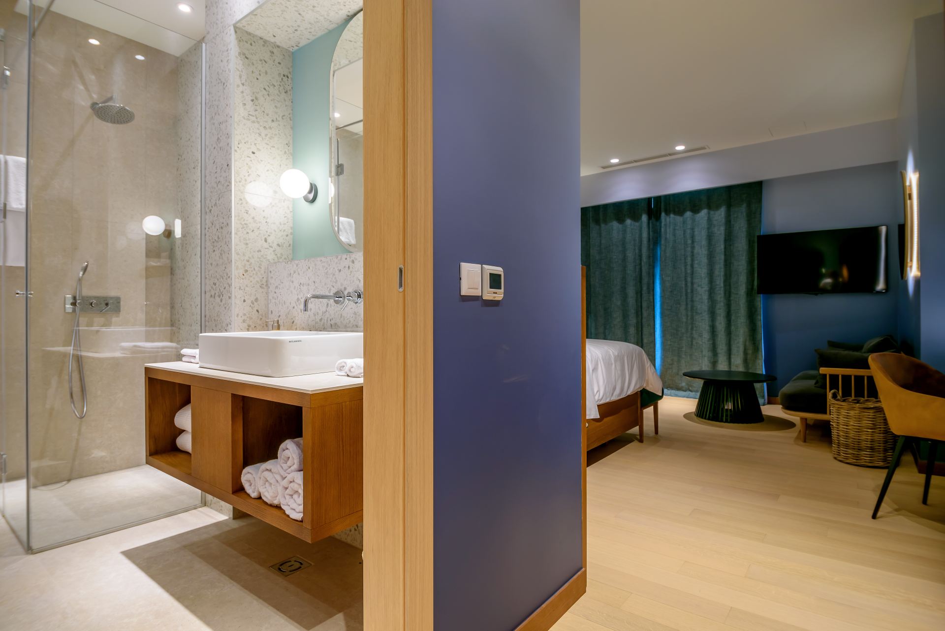 Villa Verde in Croatia