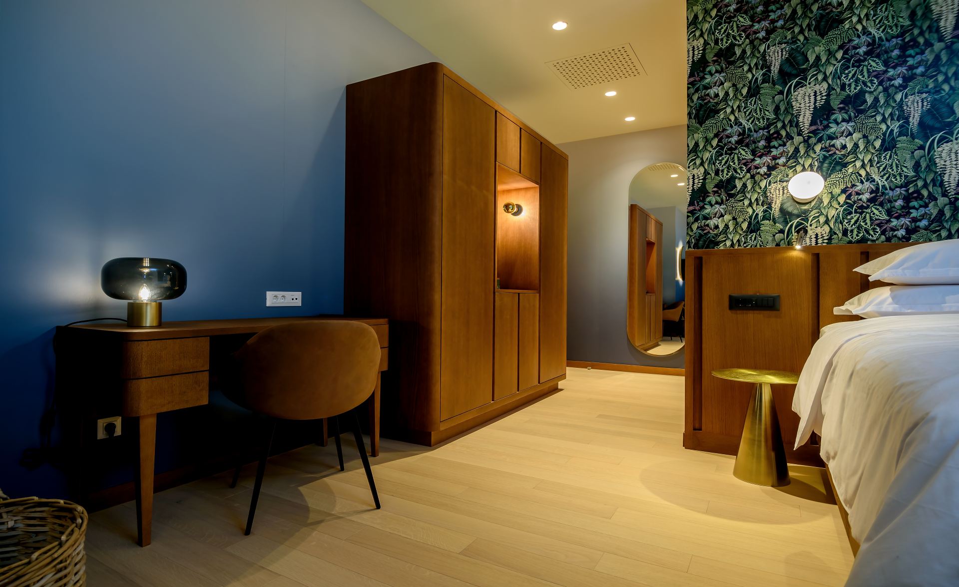 Villa Verde in Croatia