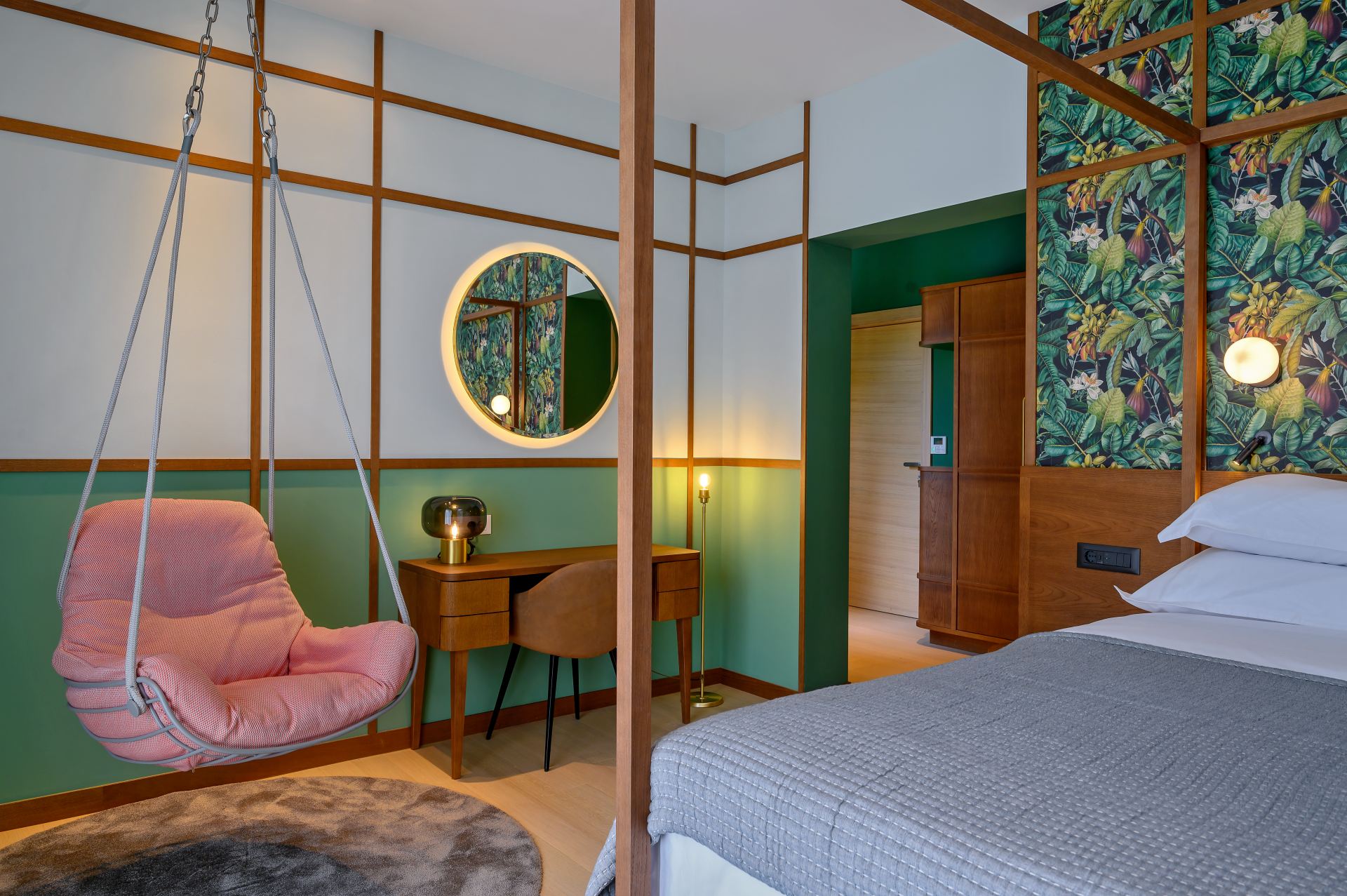 Villa Verde in Croatia