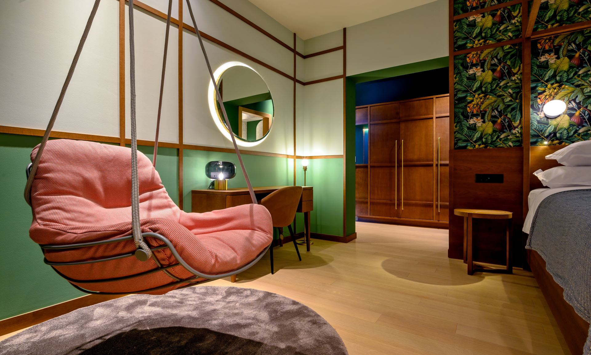 Villa Verde in Croatia