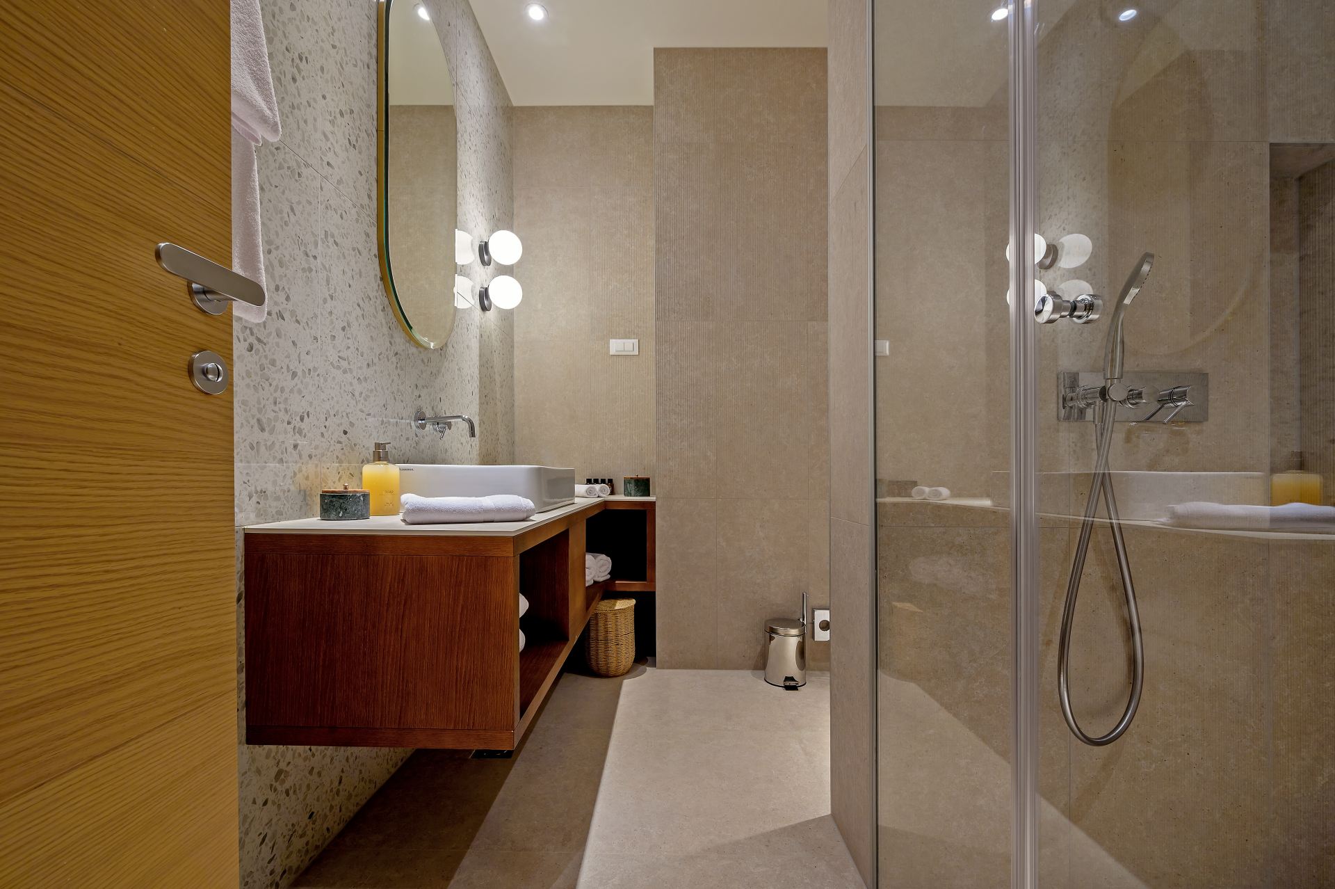 Villa Verde in Croatia