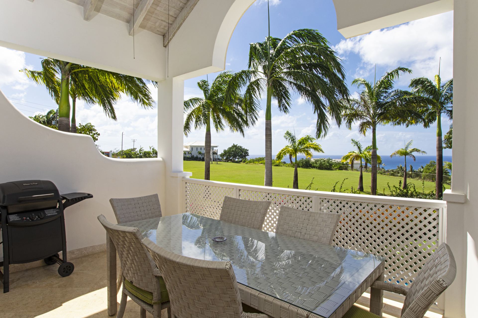 Royal Villa 1 - Swansway