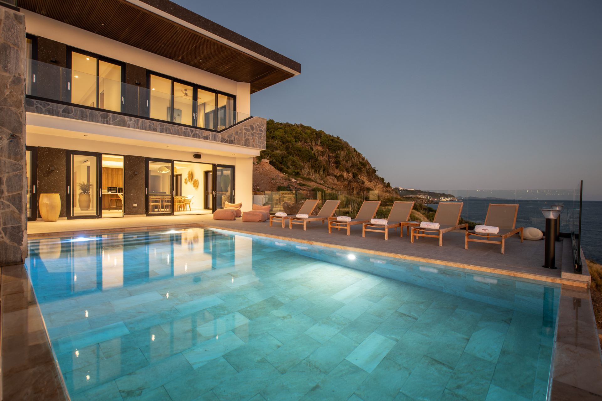 Villa Aqua Vista