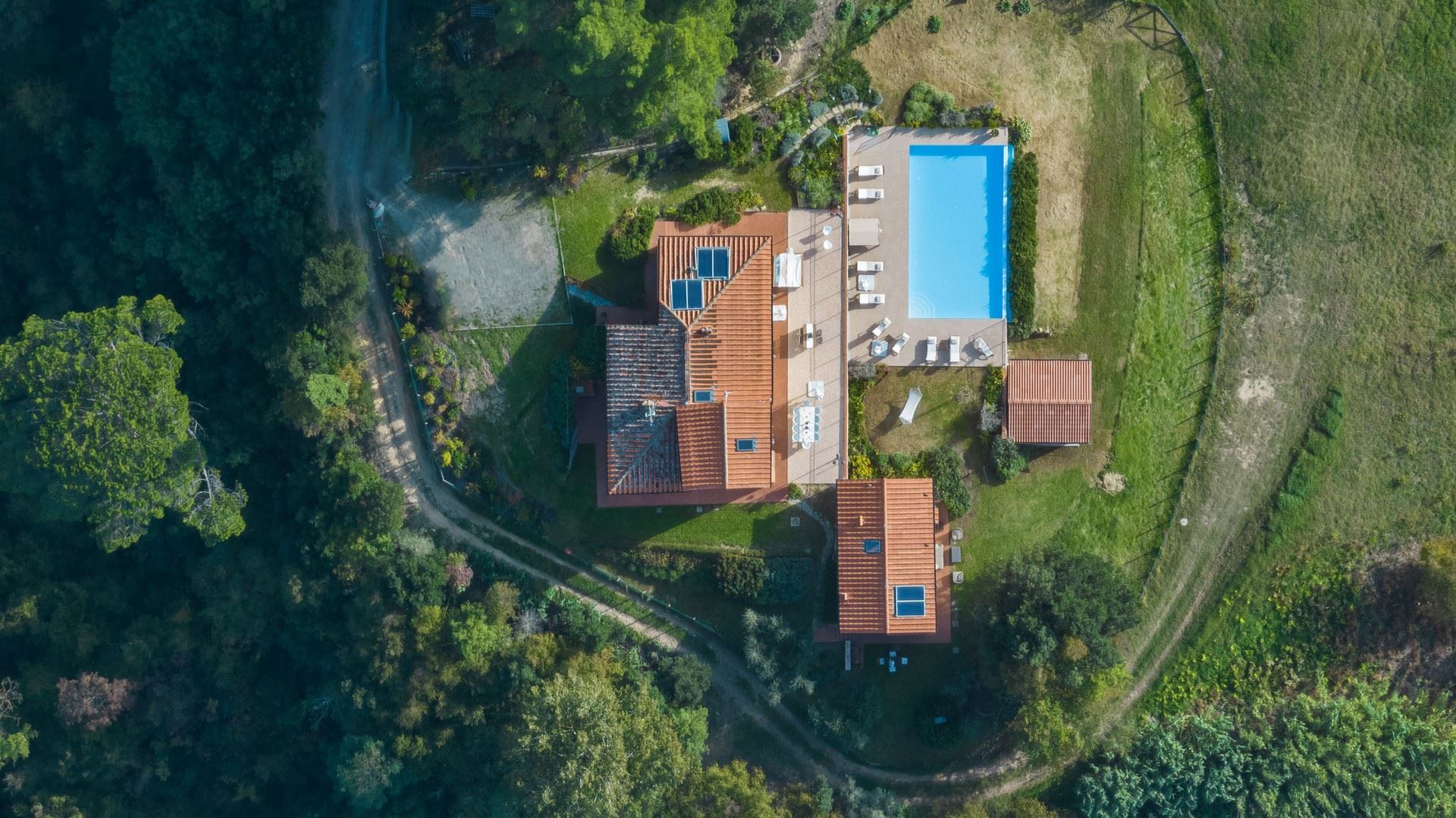 Villa Francia