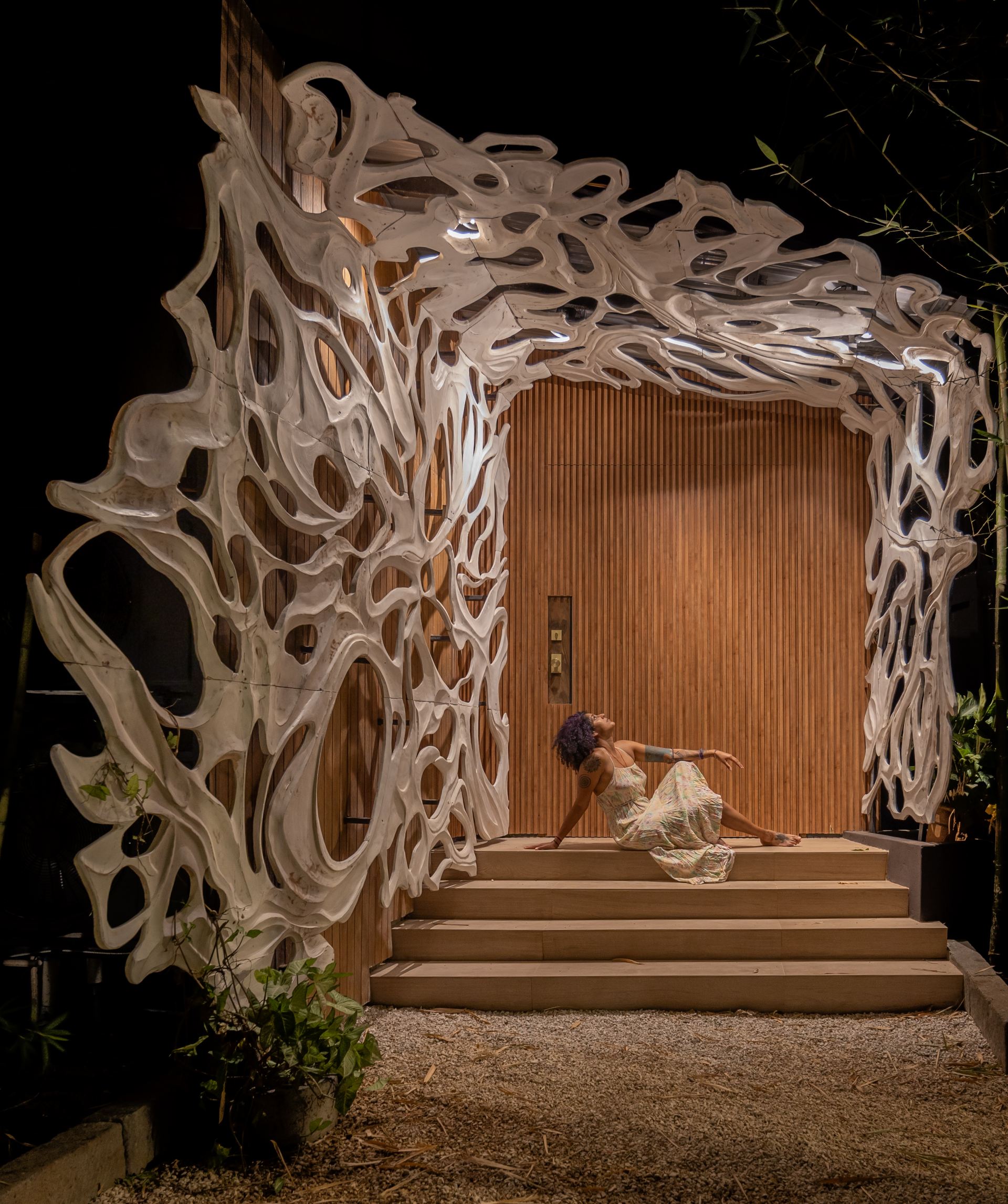 Villa Hermes - Tamarindo