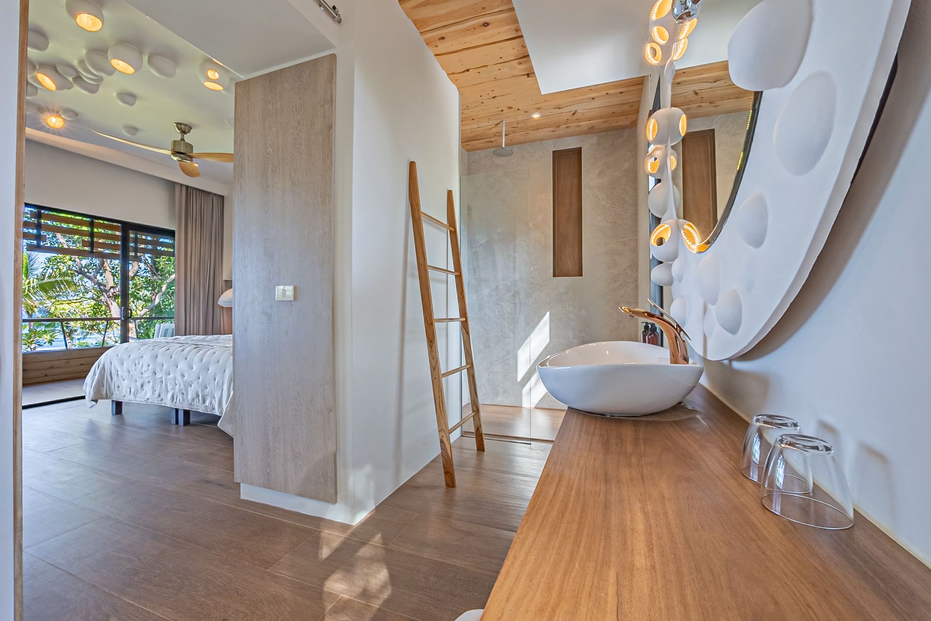 Villa Hermes - Tamarindo