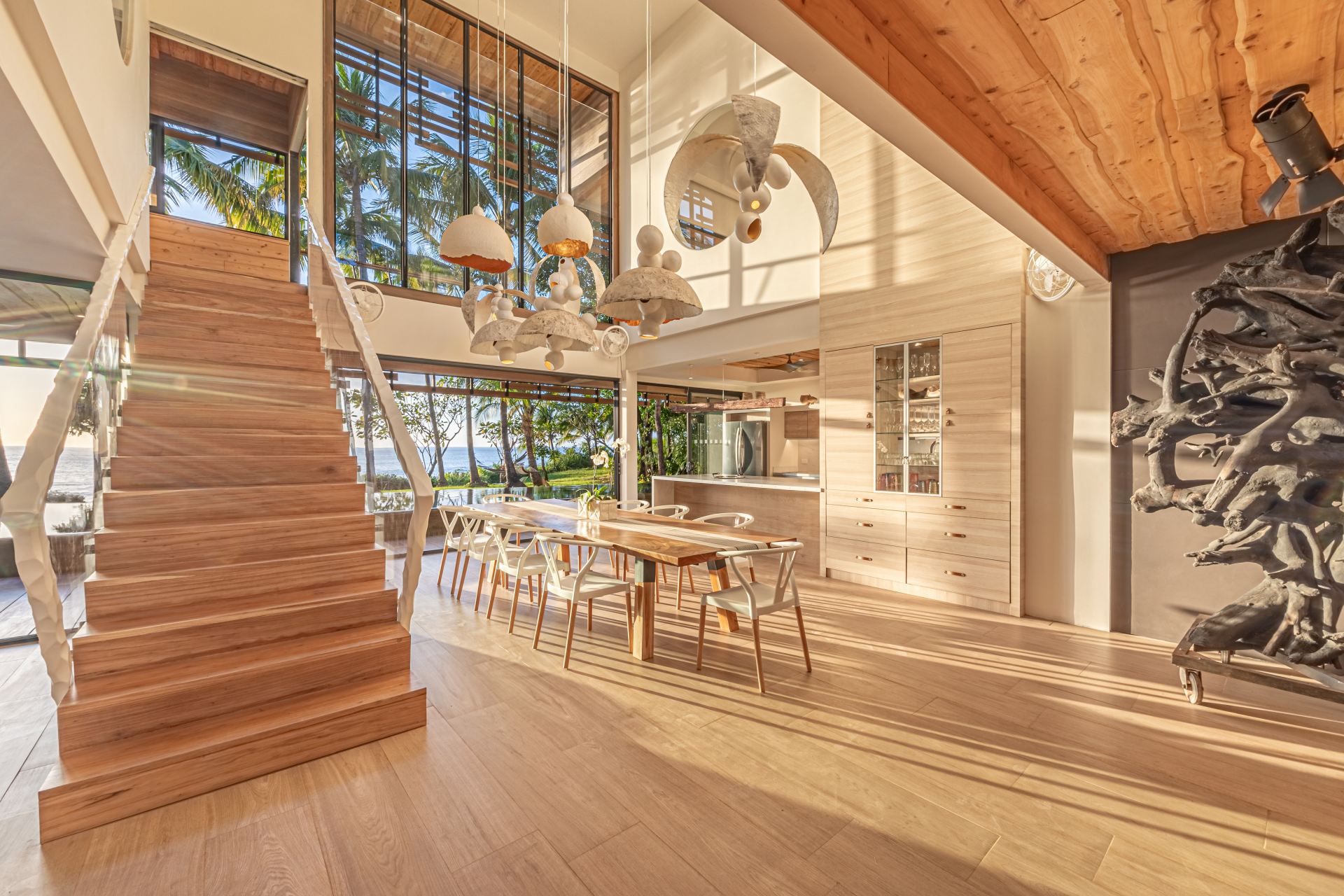 Villa Hermes - Tamarindo