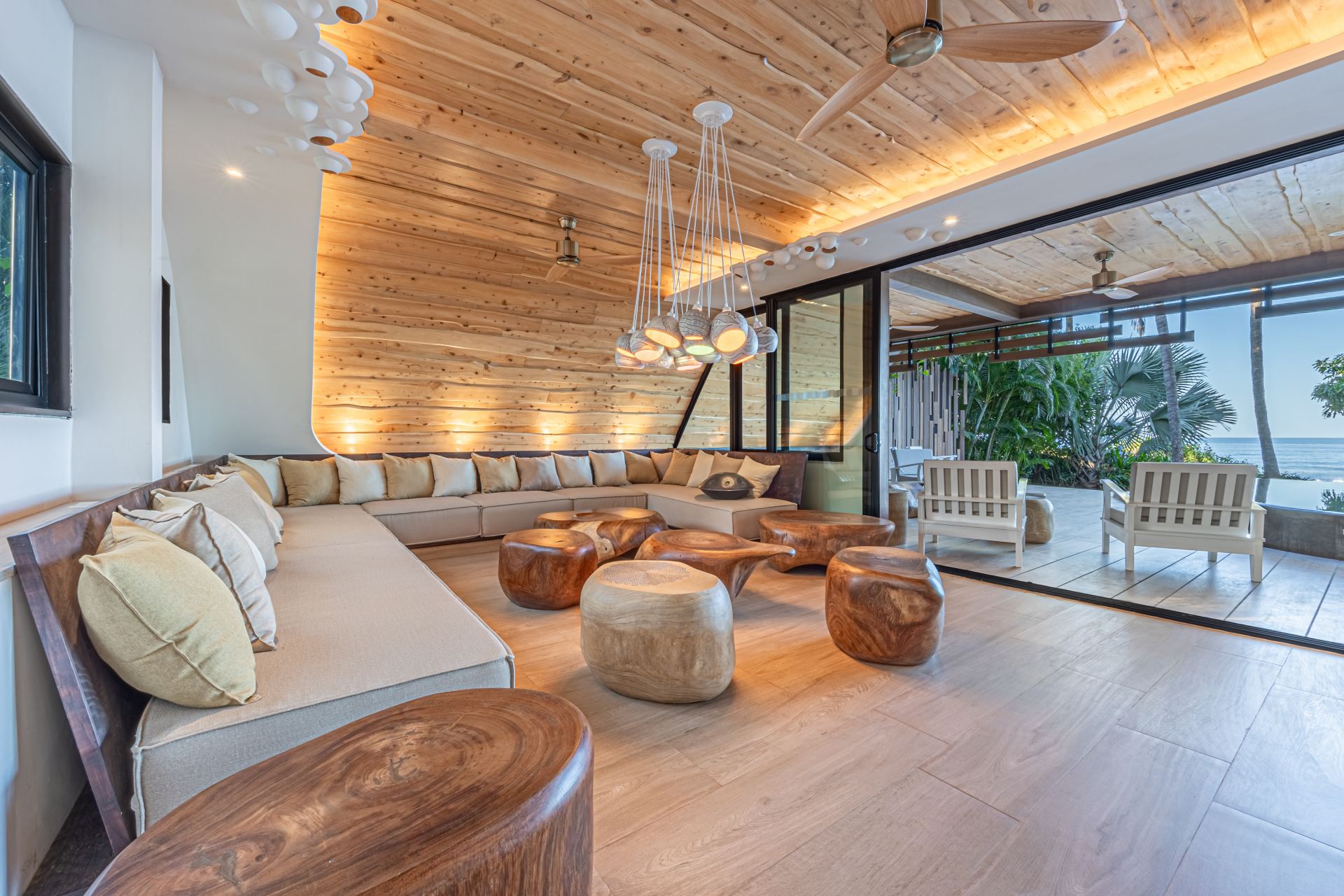 Villa Hermes - Tamarindo