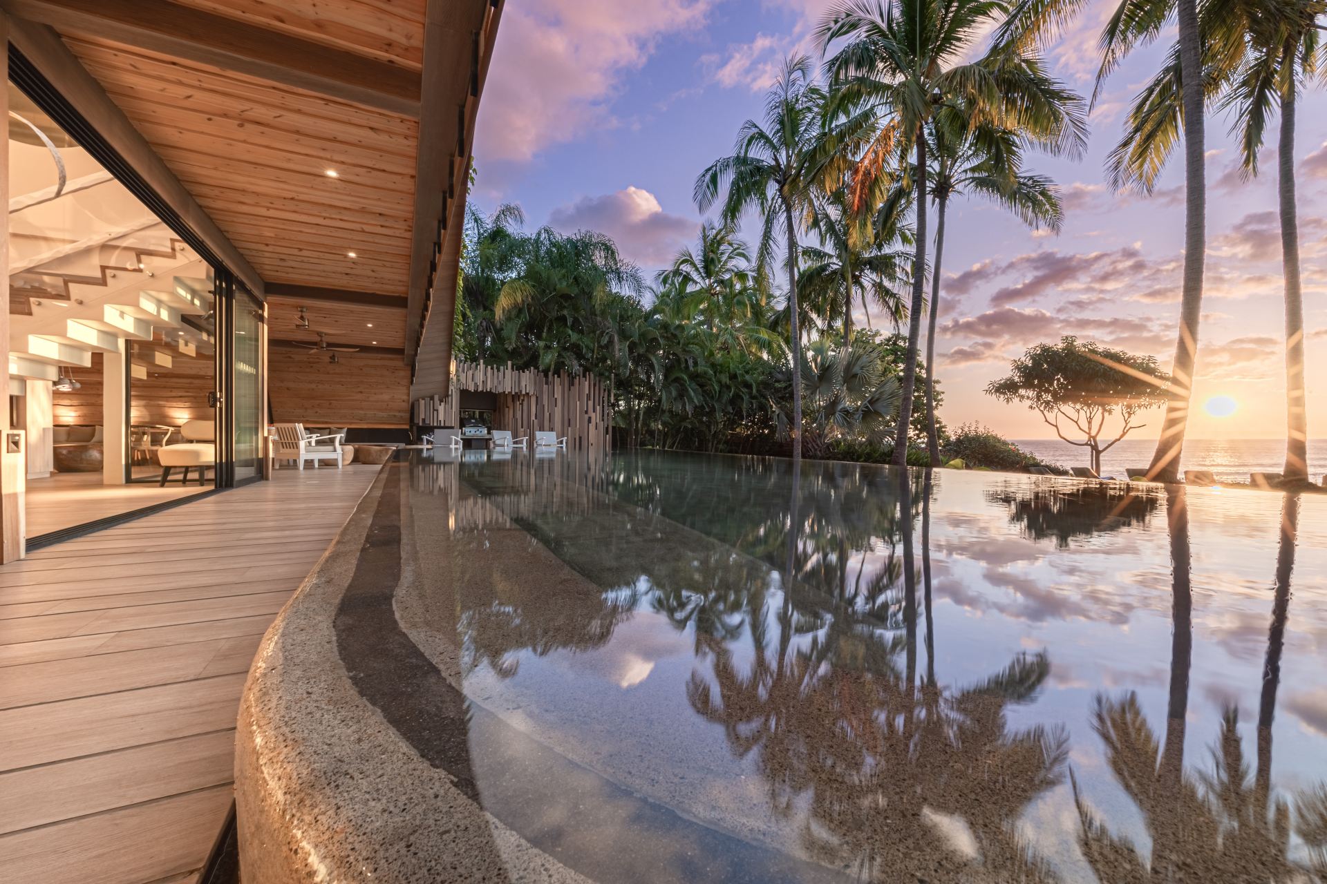 Villa Hermes - Tamarindo