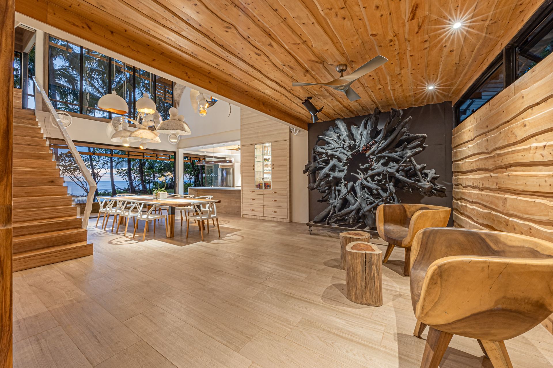 Villa Hermes - Tamarindo