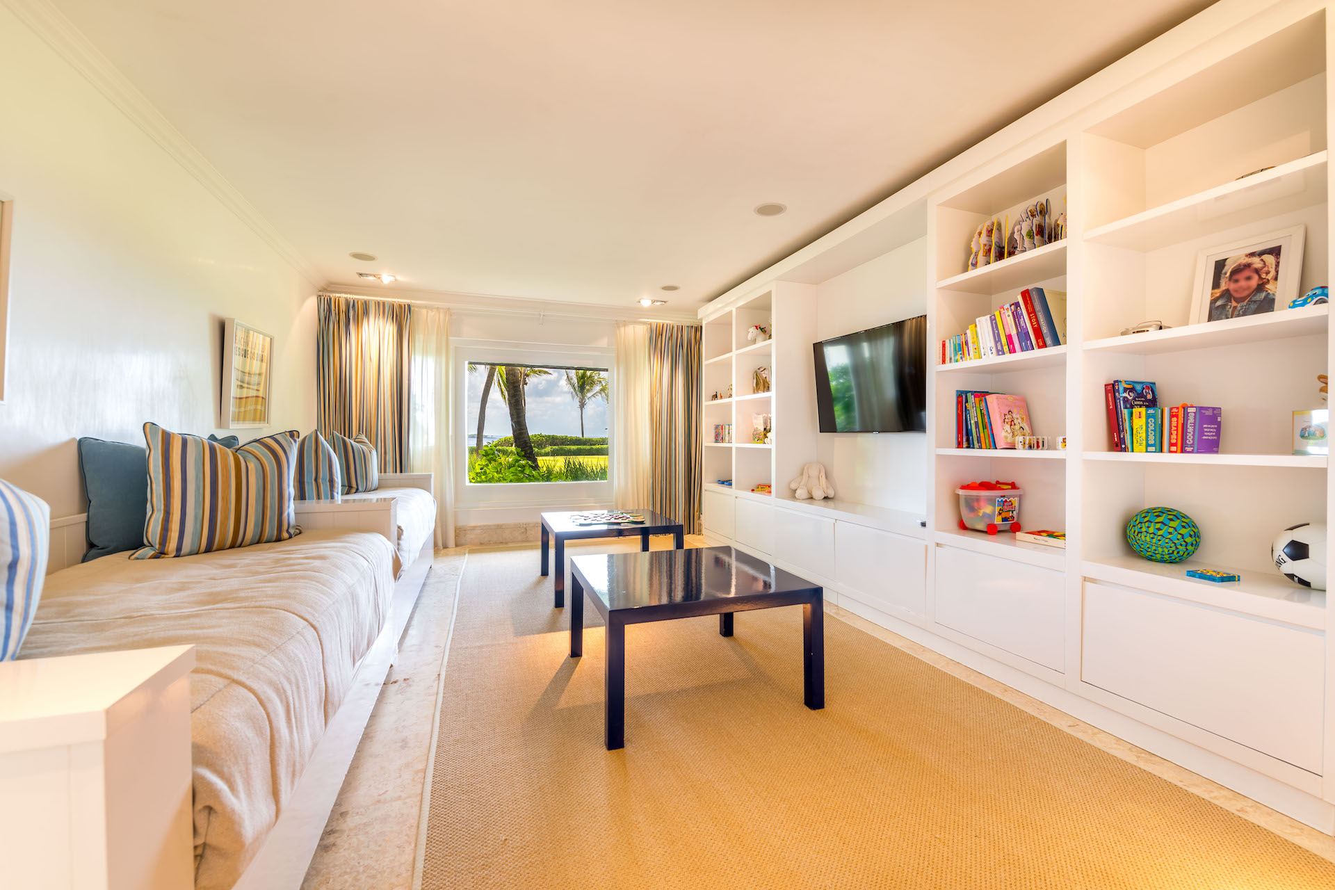 Villa Miramar - Casa de Campo