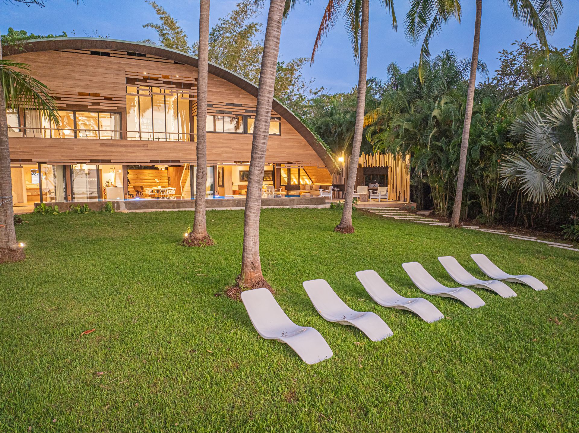 Villa Hermes - Tamarindo