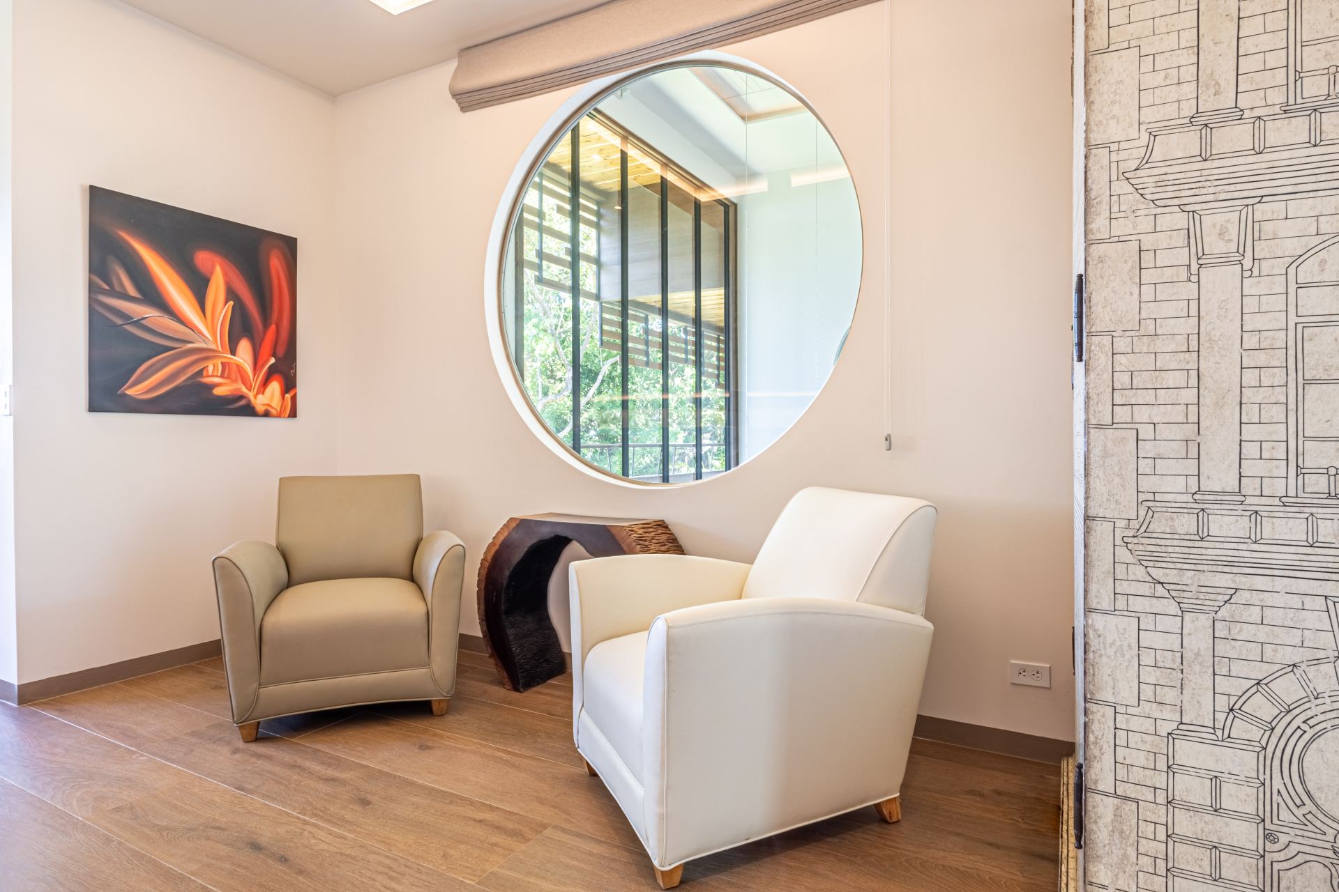 Villa Hermes - Tamarindo