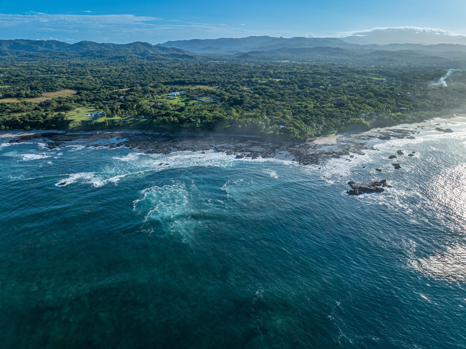Villa Hermes - Tamarindo