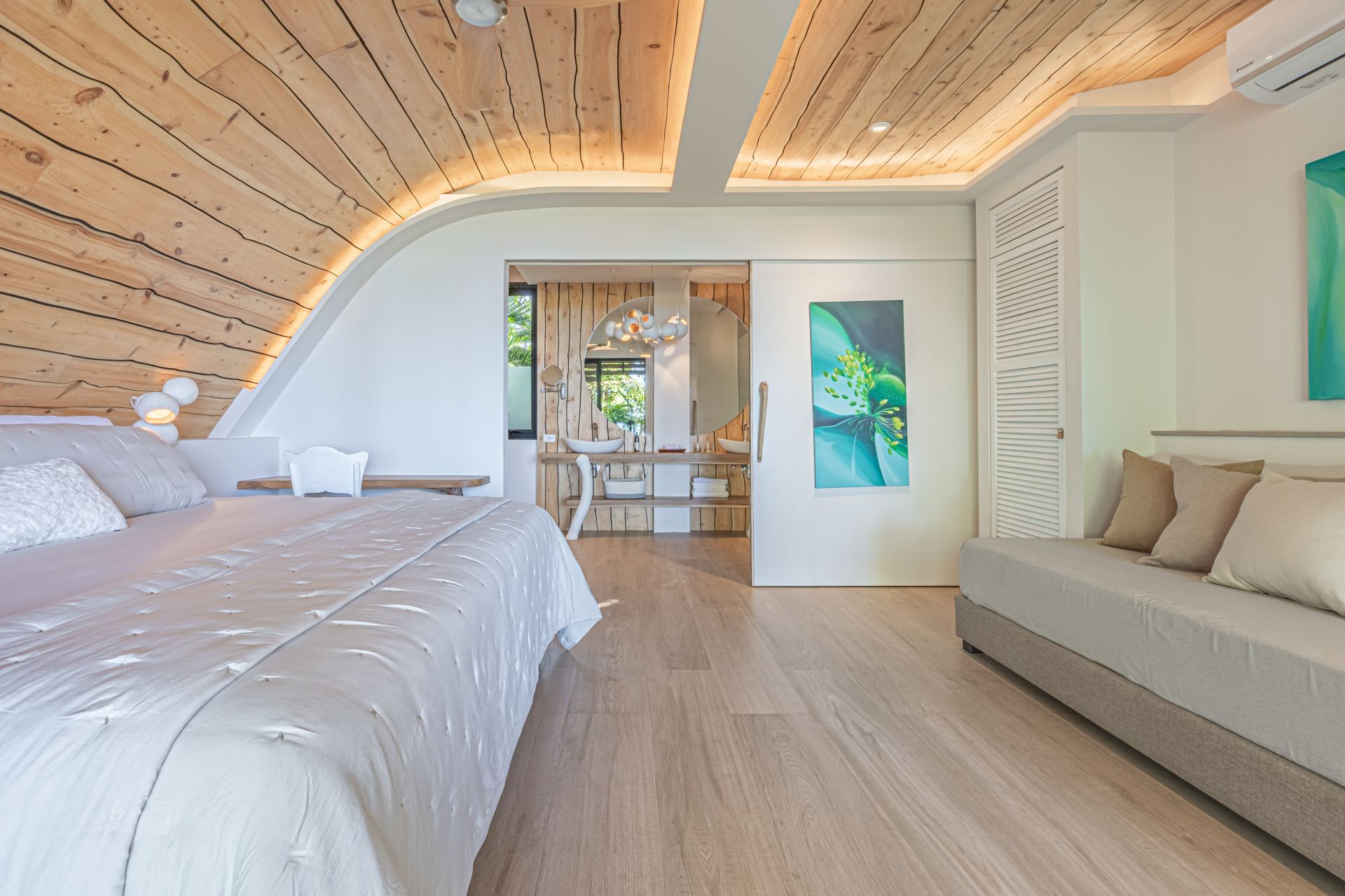 Villa Hermes - Tamarindo