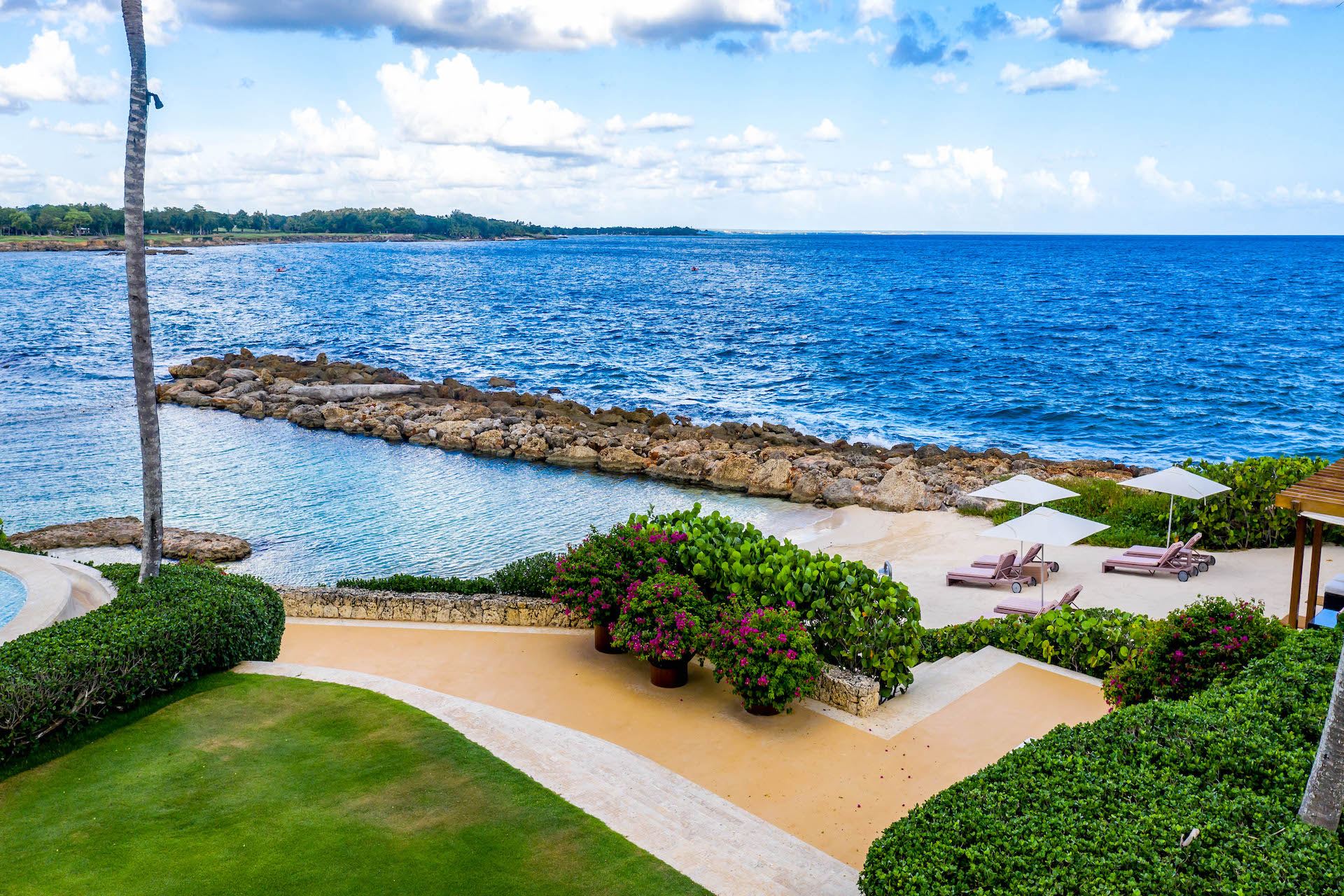 Villa Miramar - Casa de Campo