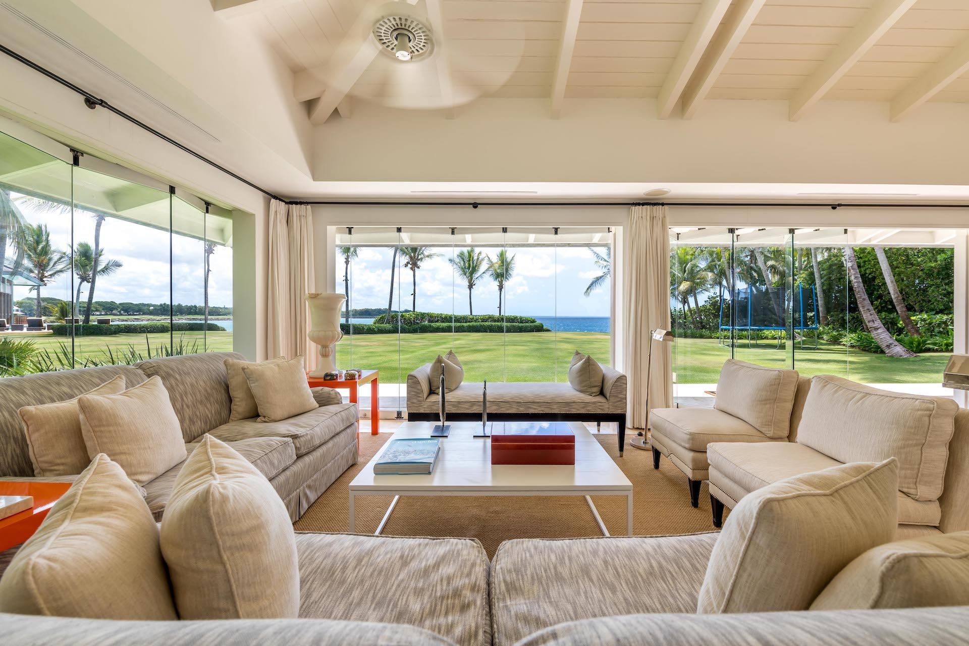 Villa Miramar - Casa de Campo