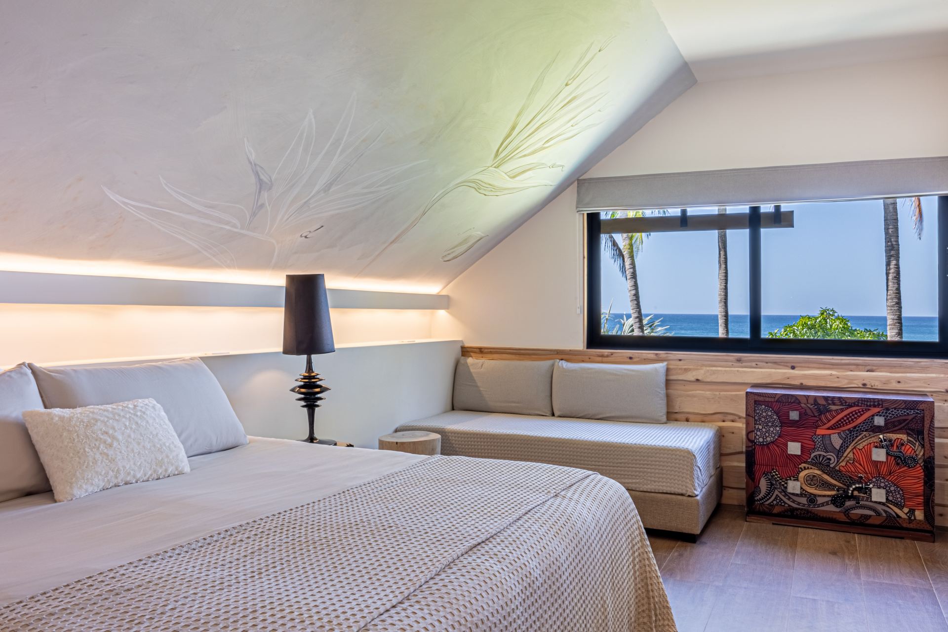 Villa Hermes - Tamarindo