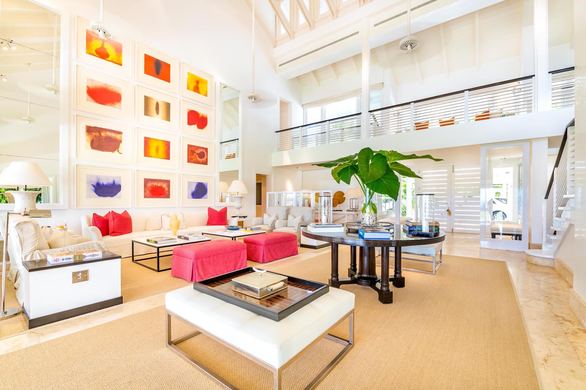 Villa Miramar - Casa de Campo