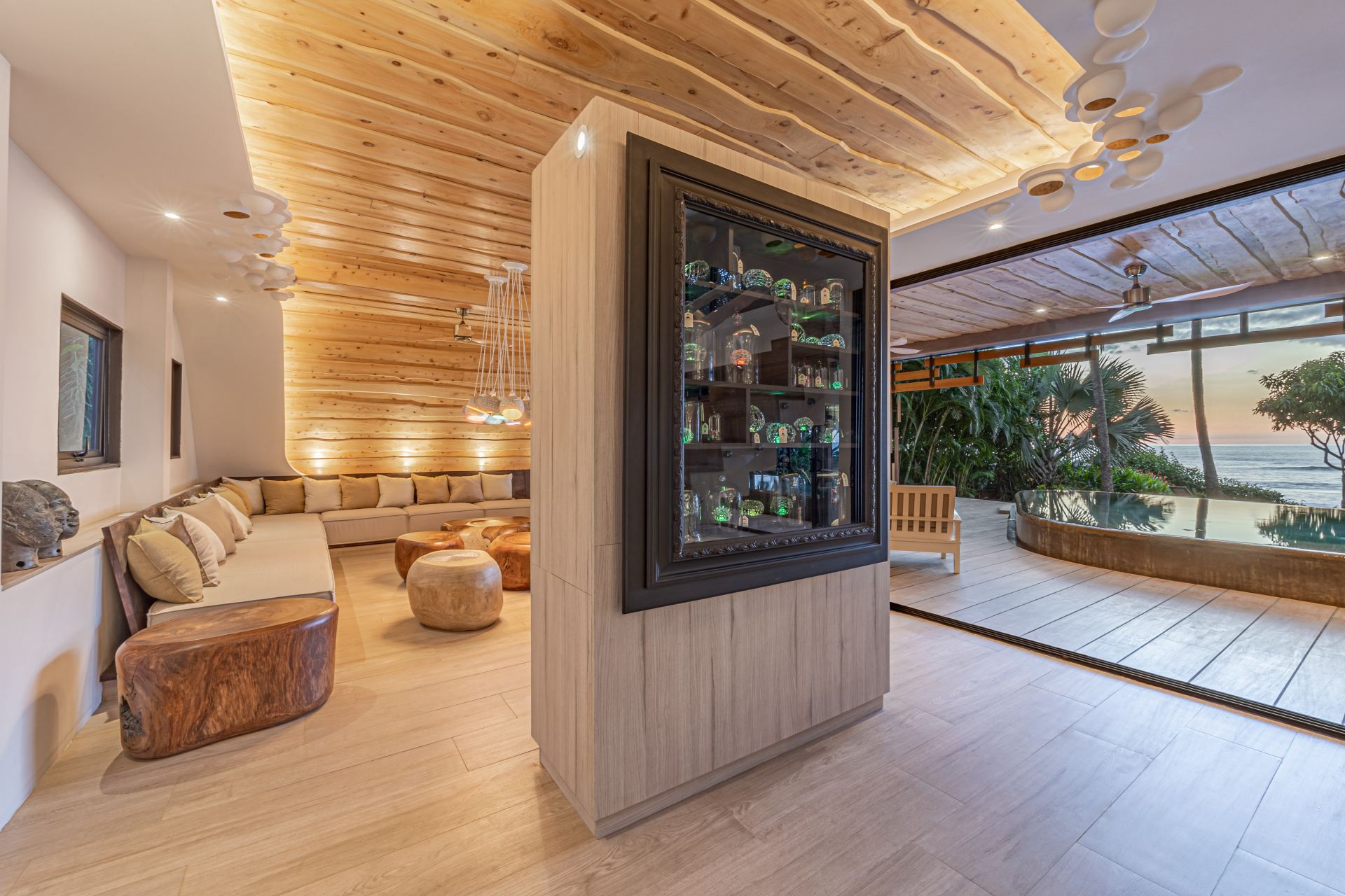 Villa Hermes - Tamarindo