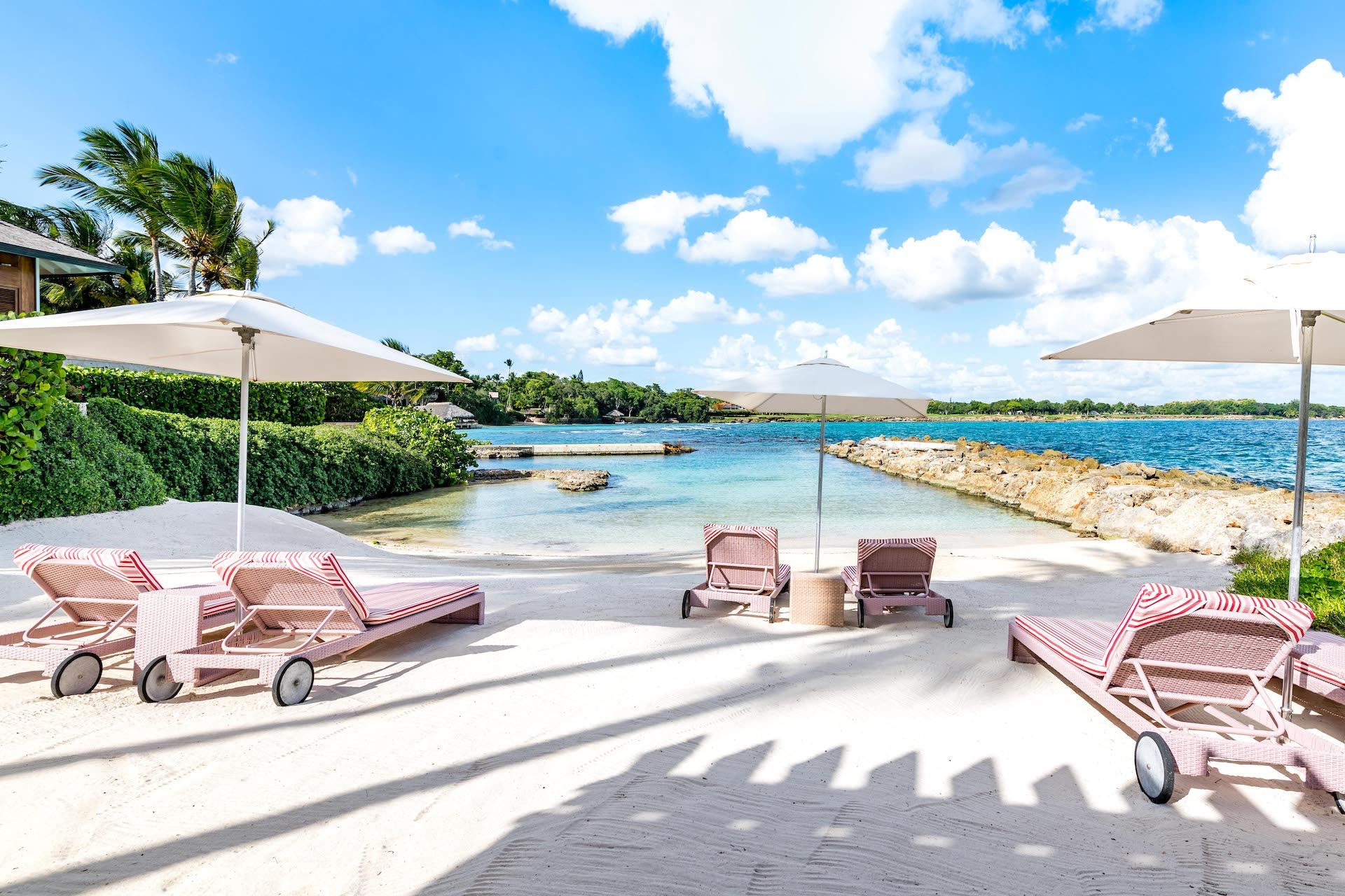 Villa Miramar - Casa de Campo