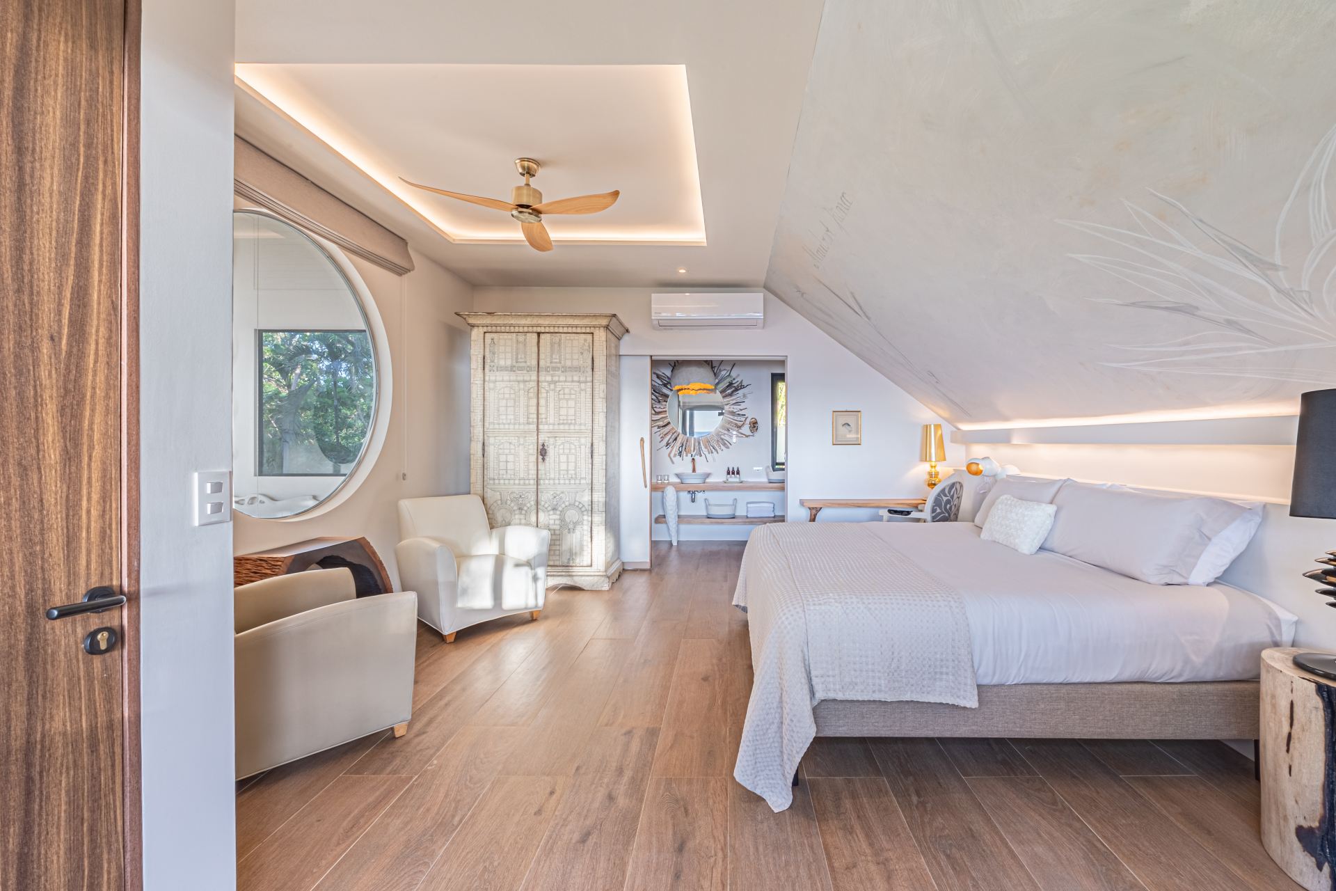 Villa Hermes - Tamarindo