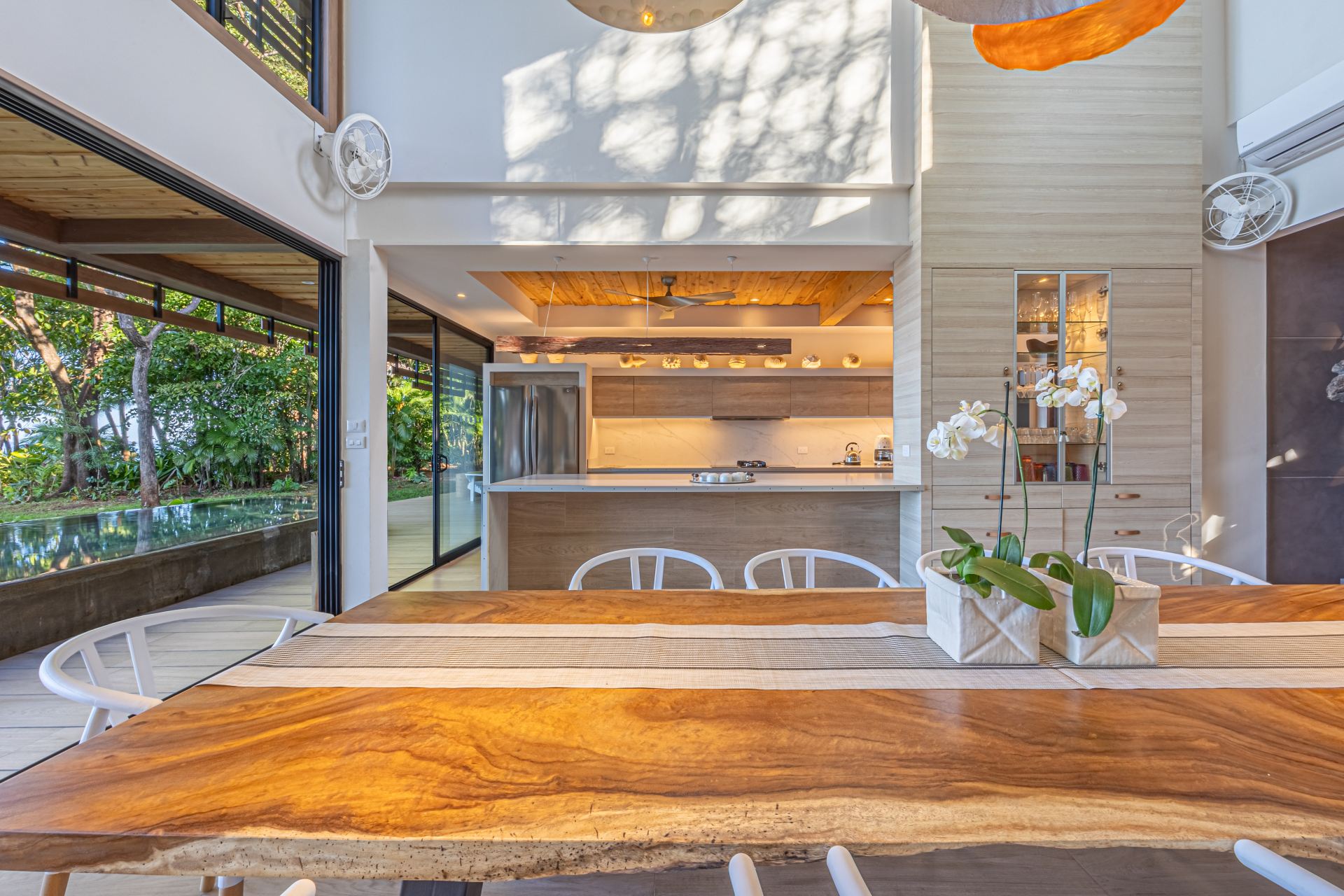 Villa Hermes - Tamarindo