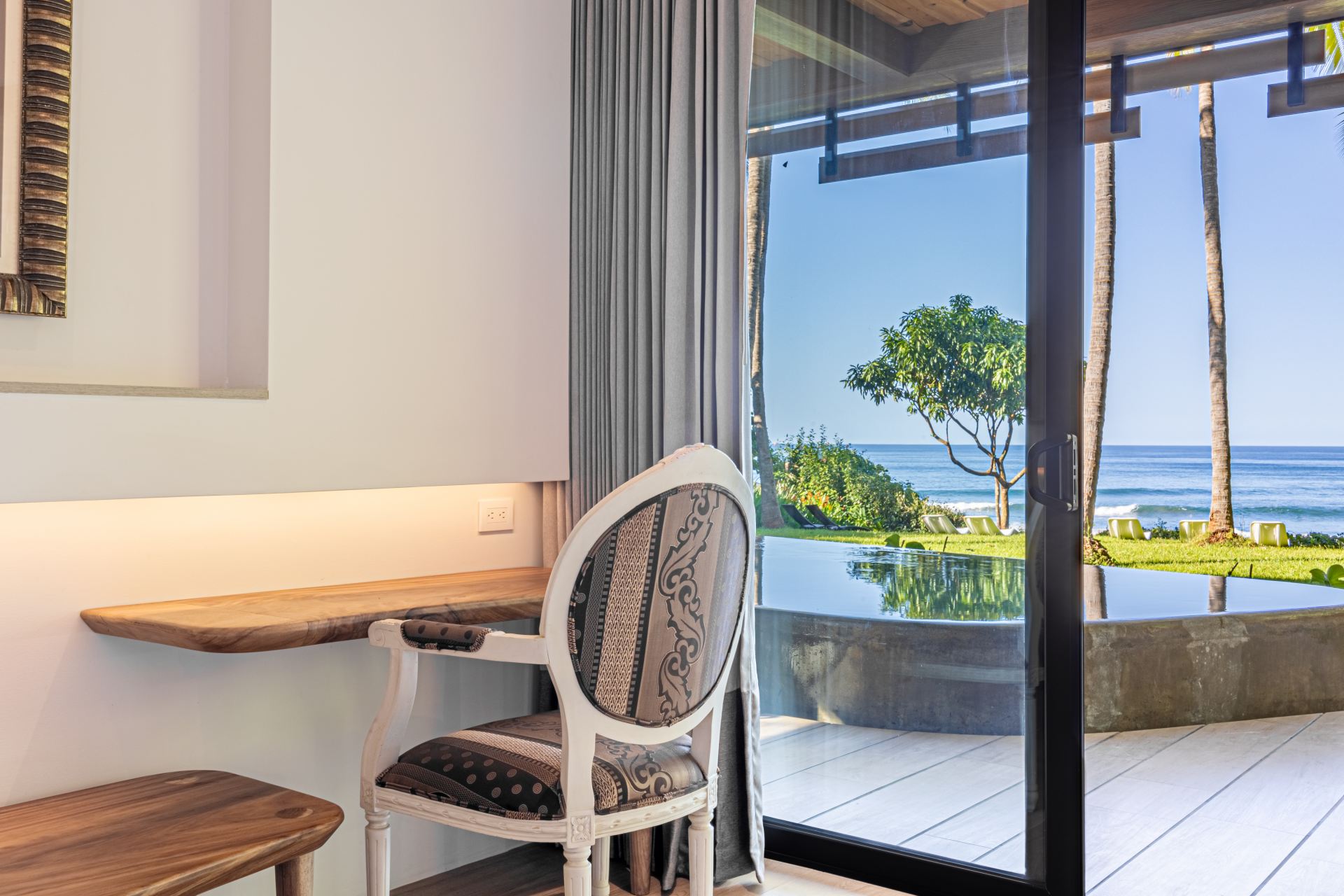 Villa Hermes - Tamarindo