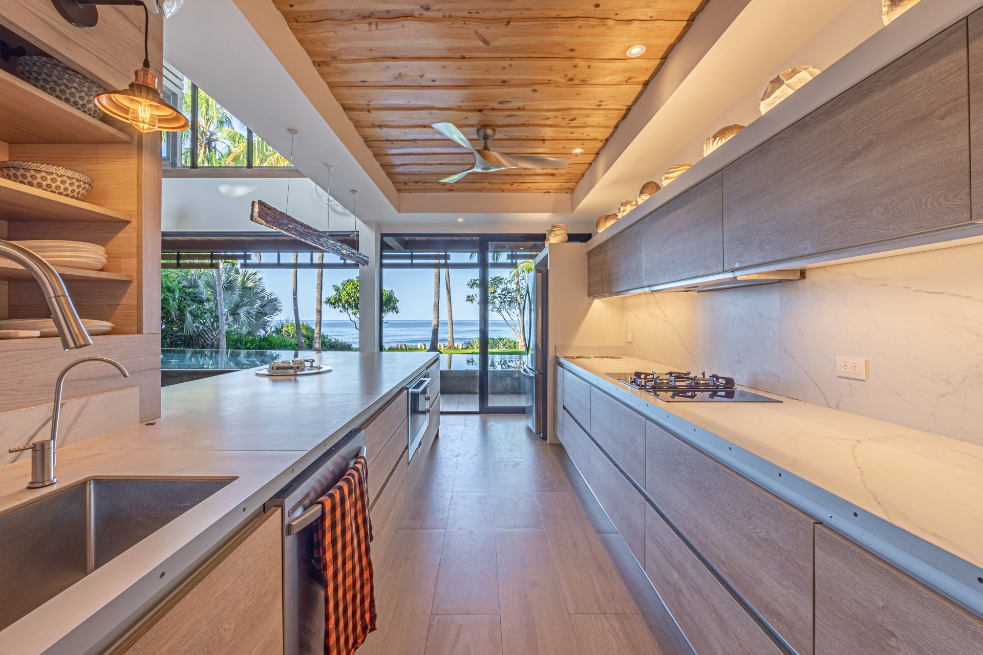 Villa Hermes - Tamarindo