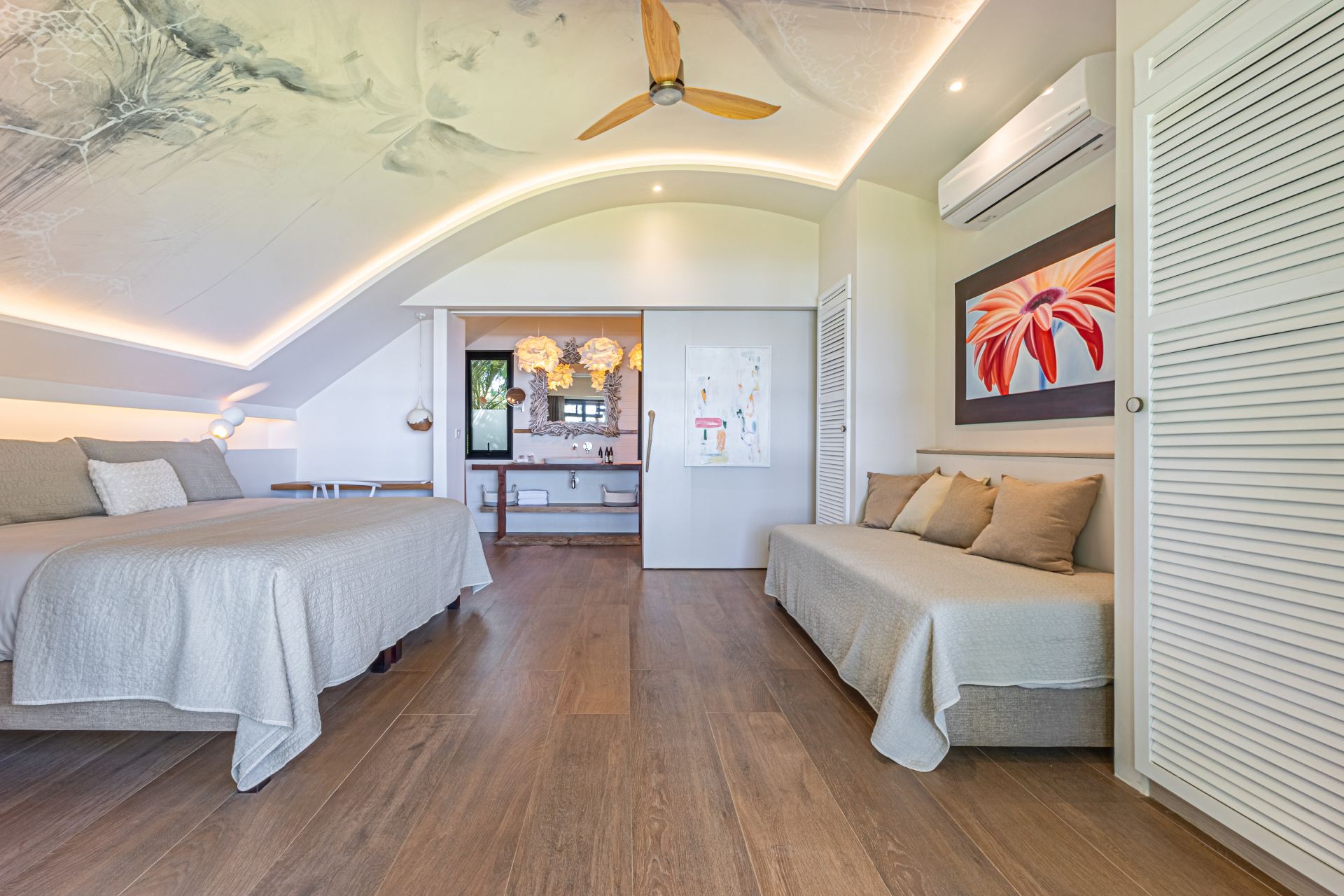 Villa Hermes - Tamarindo