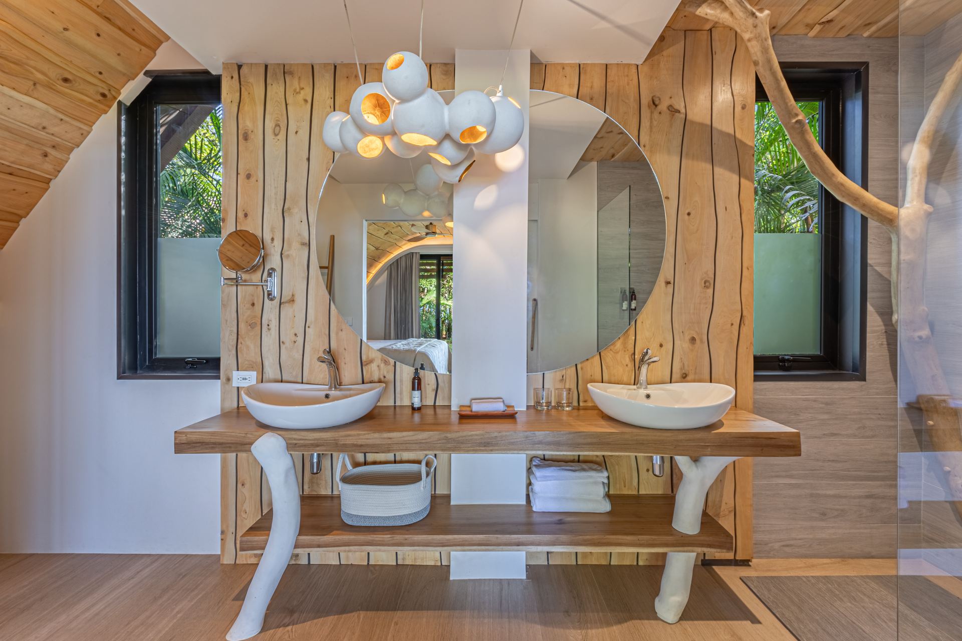 Villa Hermes - Tamarindo