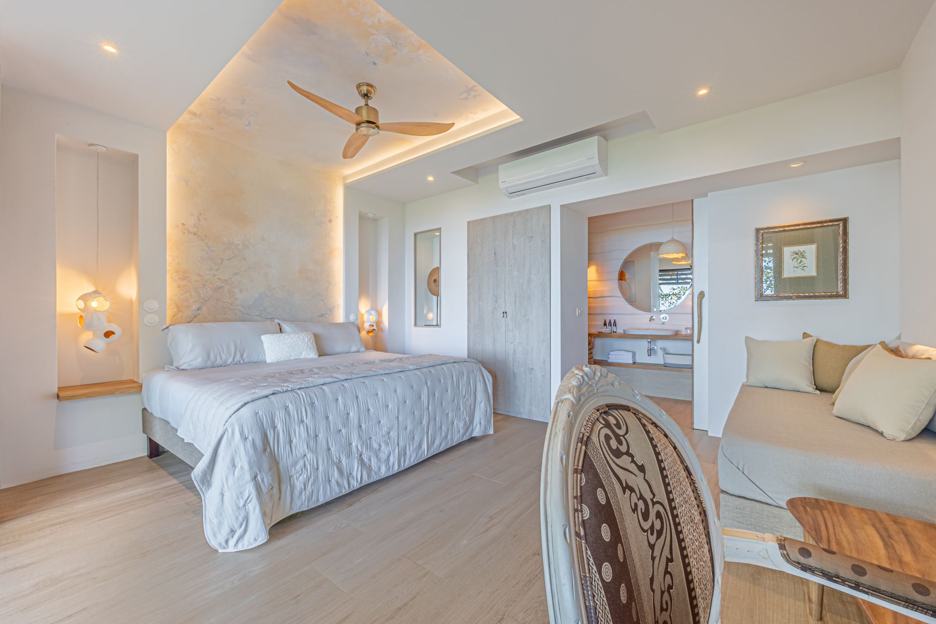 Villa Hermes - Tamarindo