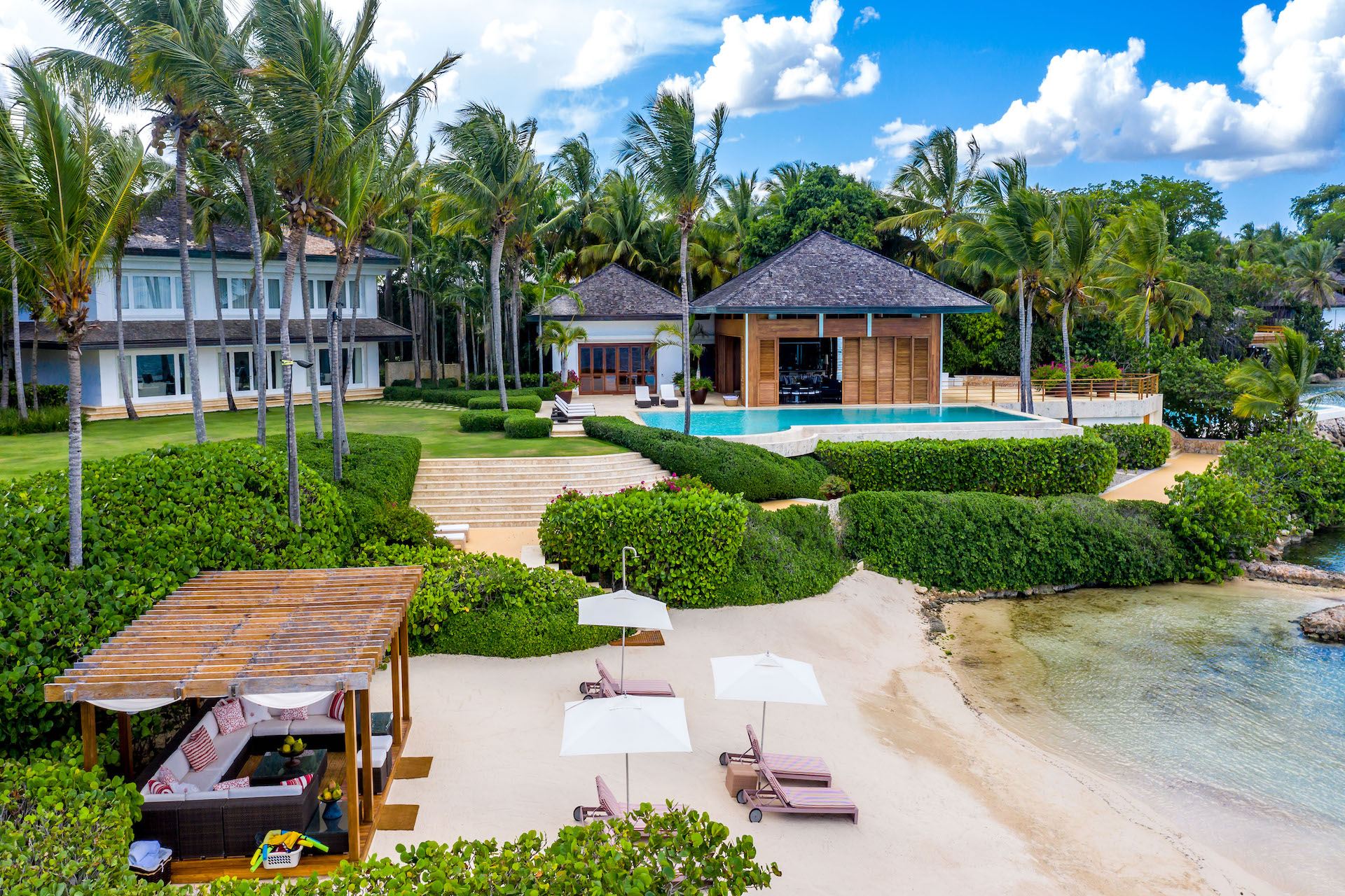 Villa Miramar - Casa de Campo