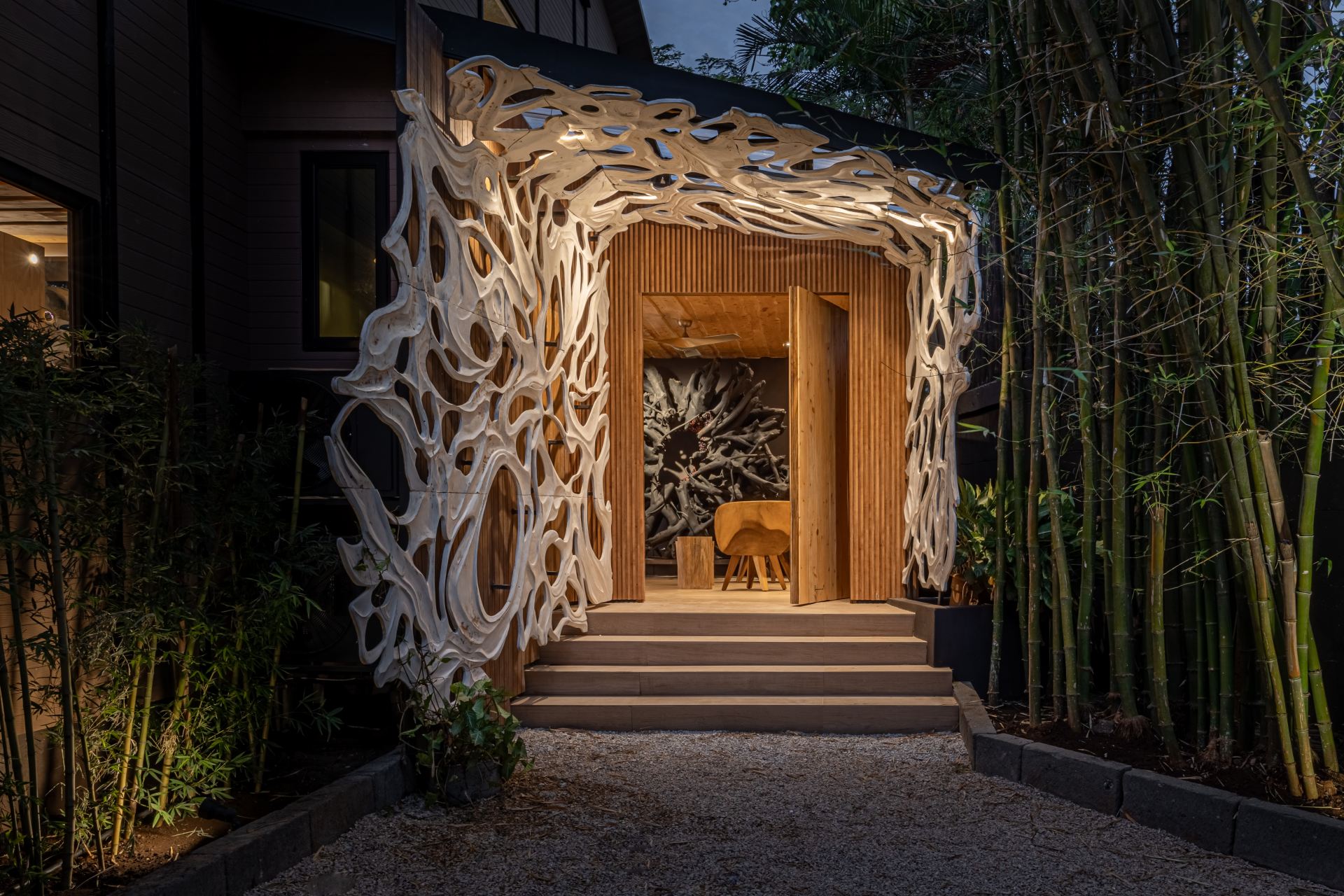 Villa Hermes - Tamarindo