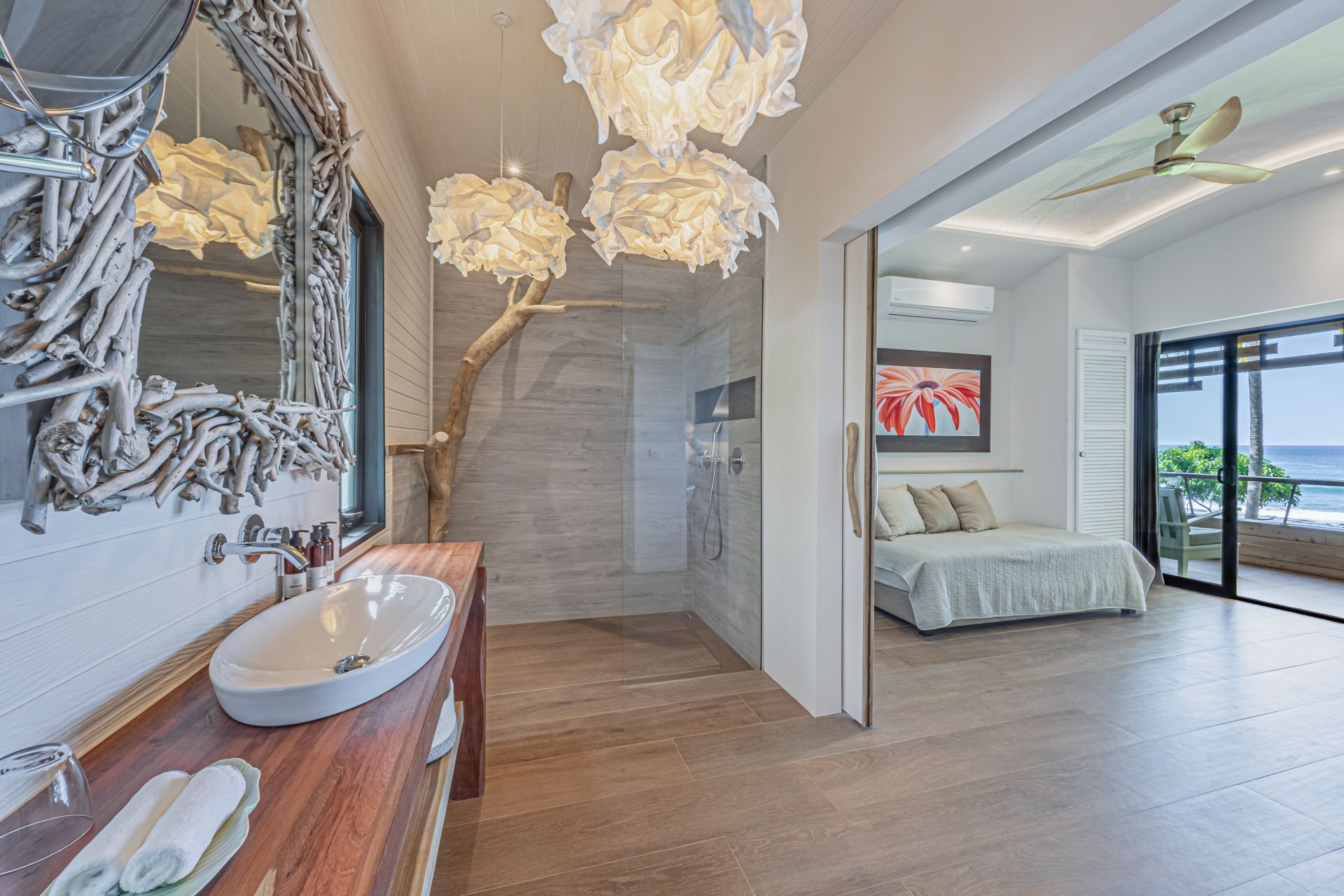 Villa Hermes - Tamarindo