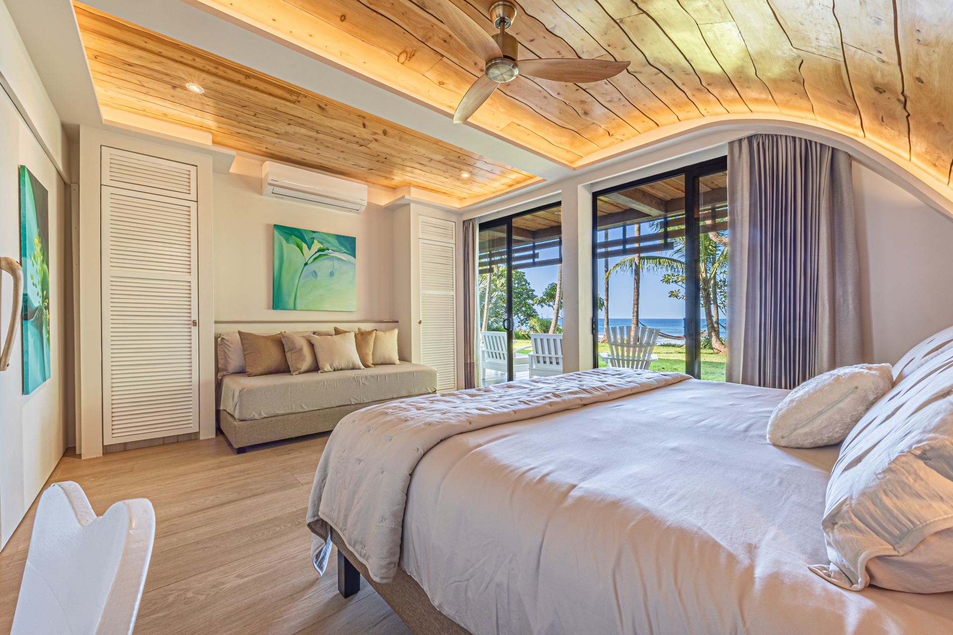 Villa Hermes - Tamarindo