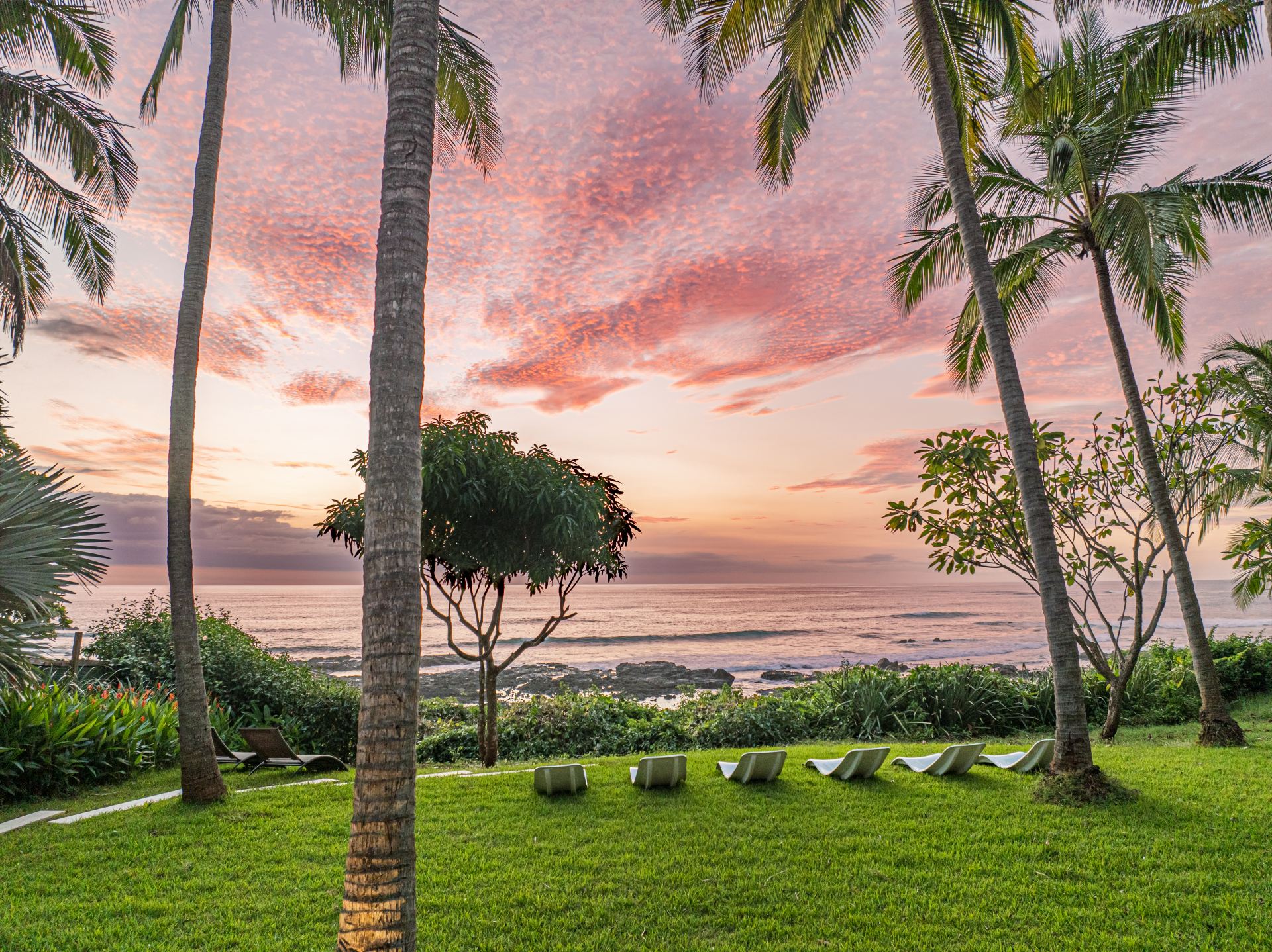 Villa Hermes - Tamarindo