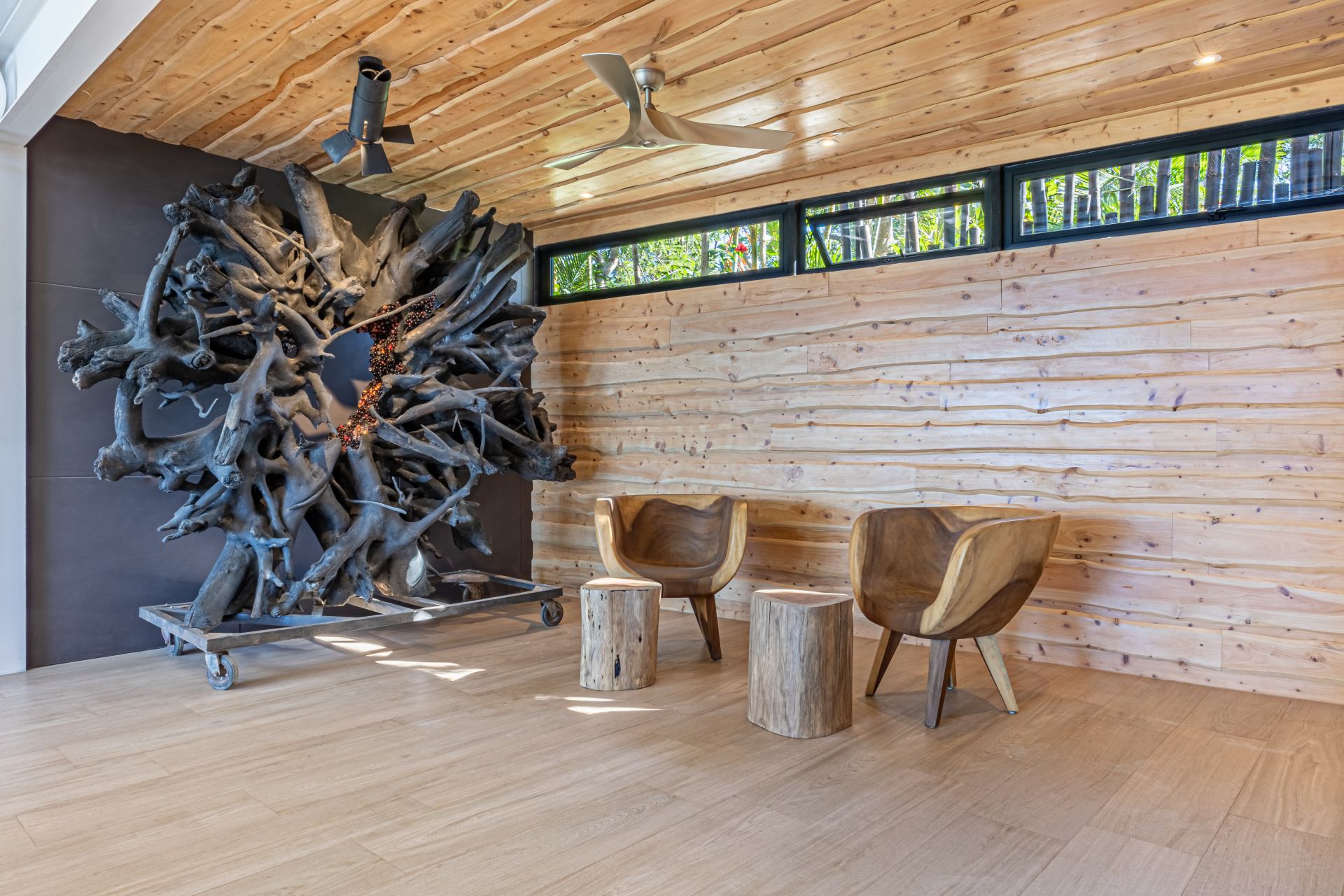 Villa Hermes - Tamarindo