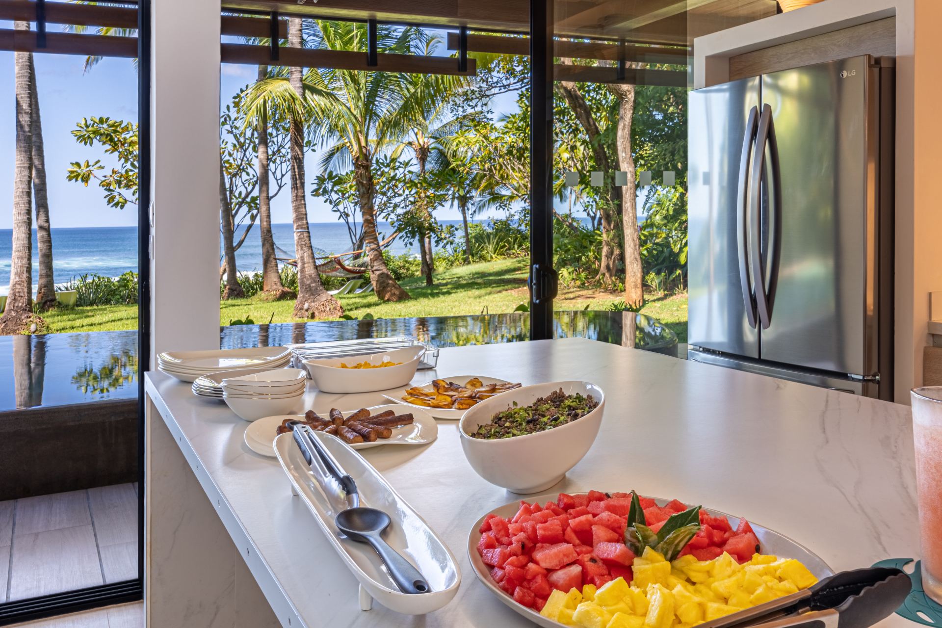 Villa Hermes - Tamarindo