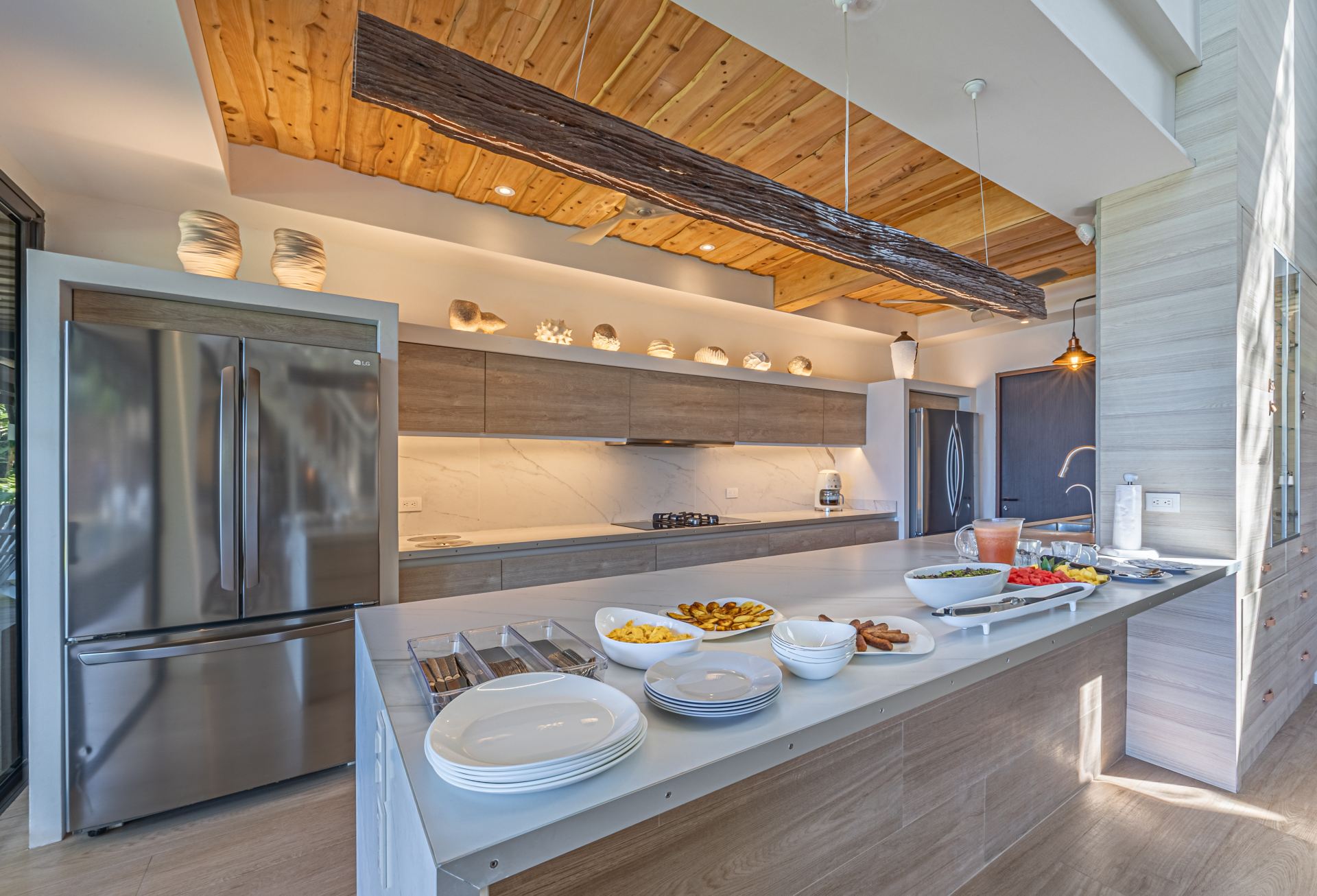 Villa Hermes - Tamarindo