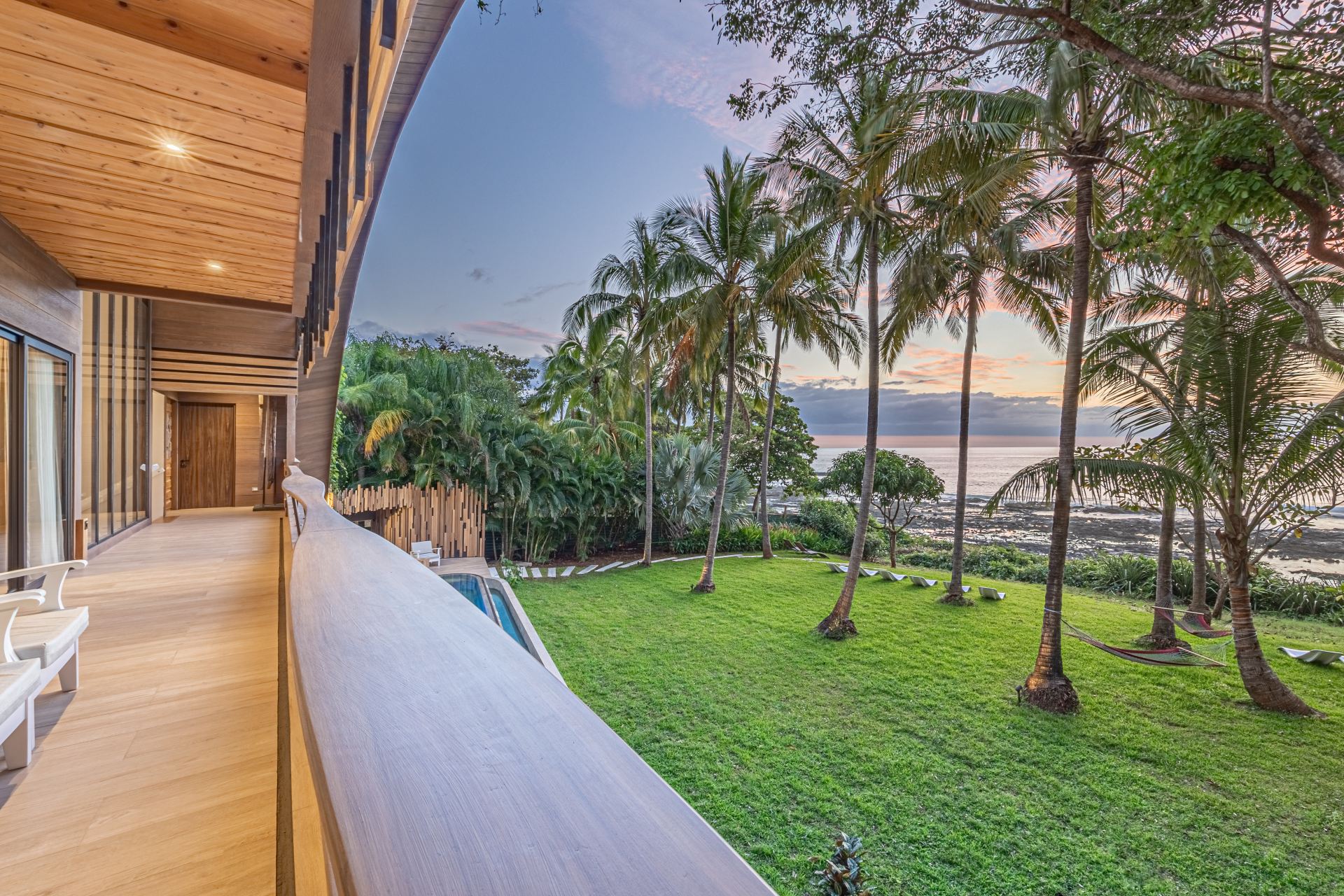 Villa Hermes - Tamarindo